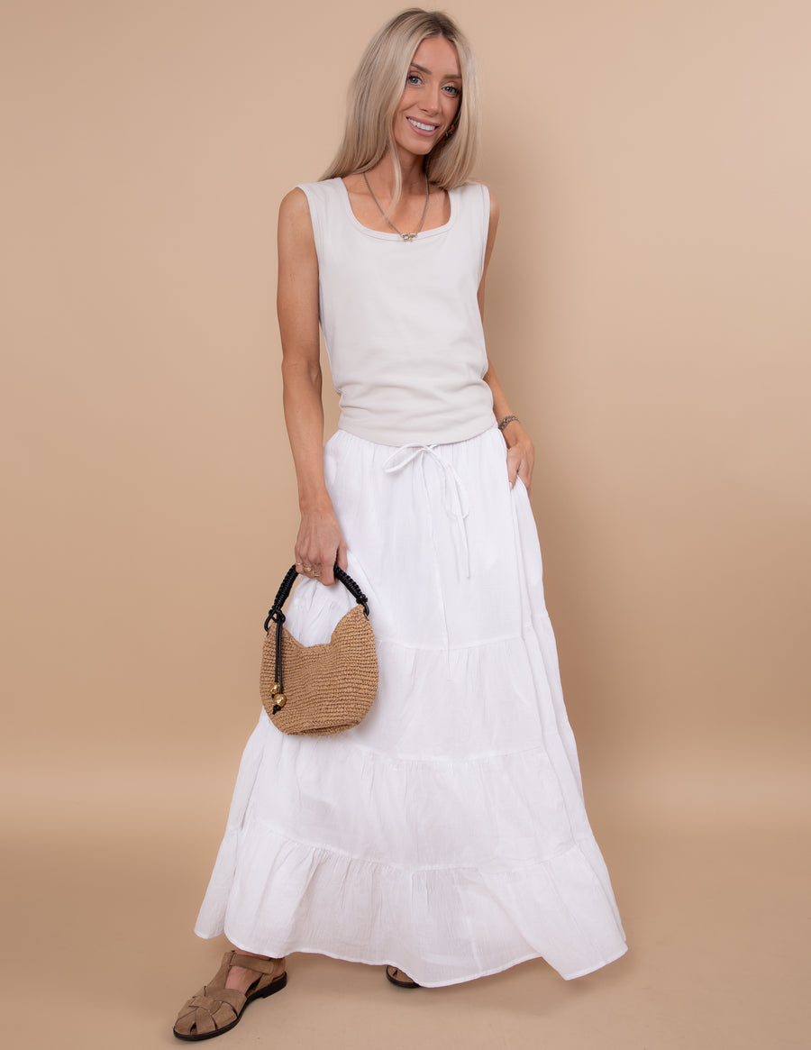 Core Collection Tank