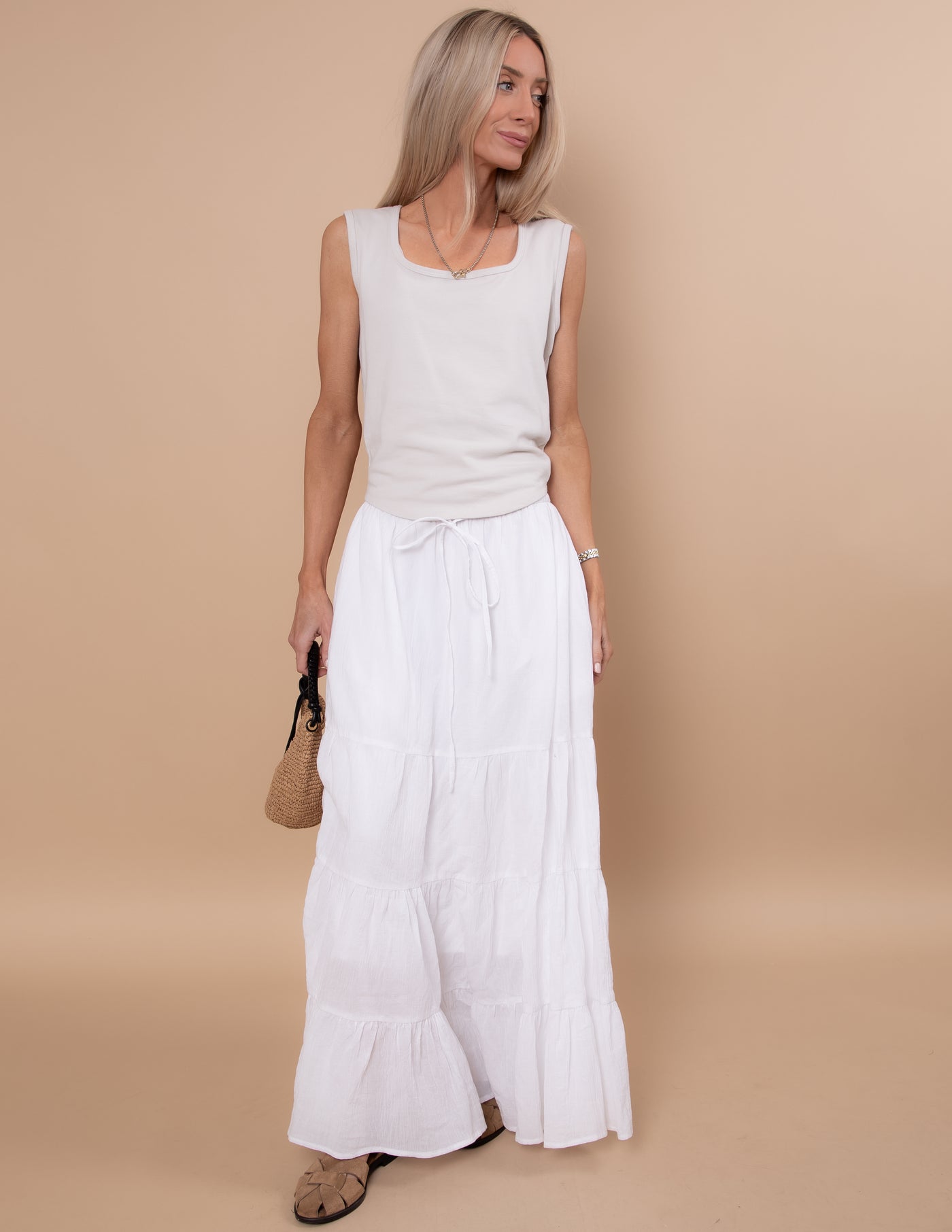 Core Collection Tank