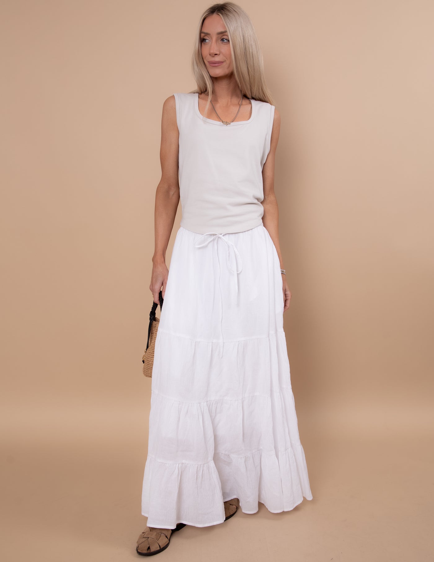 Core Collection Tank