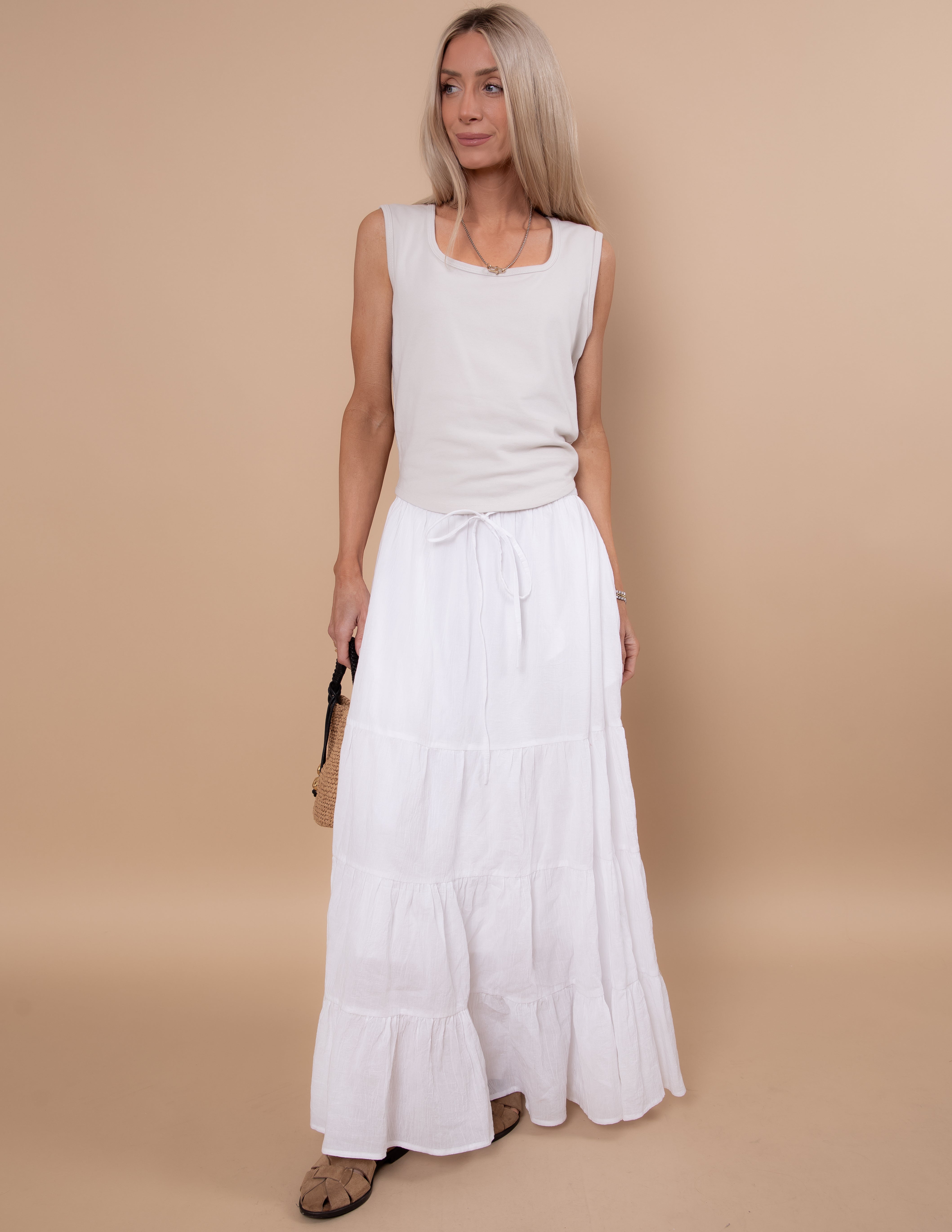 Core Collection Tank