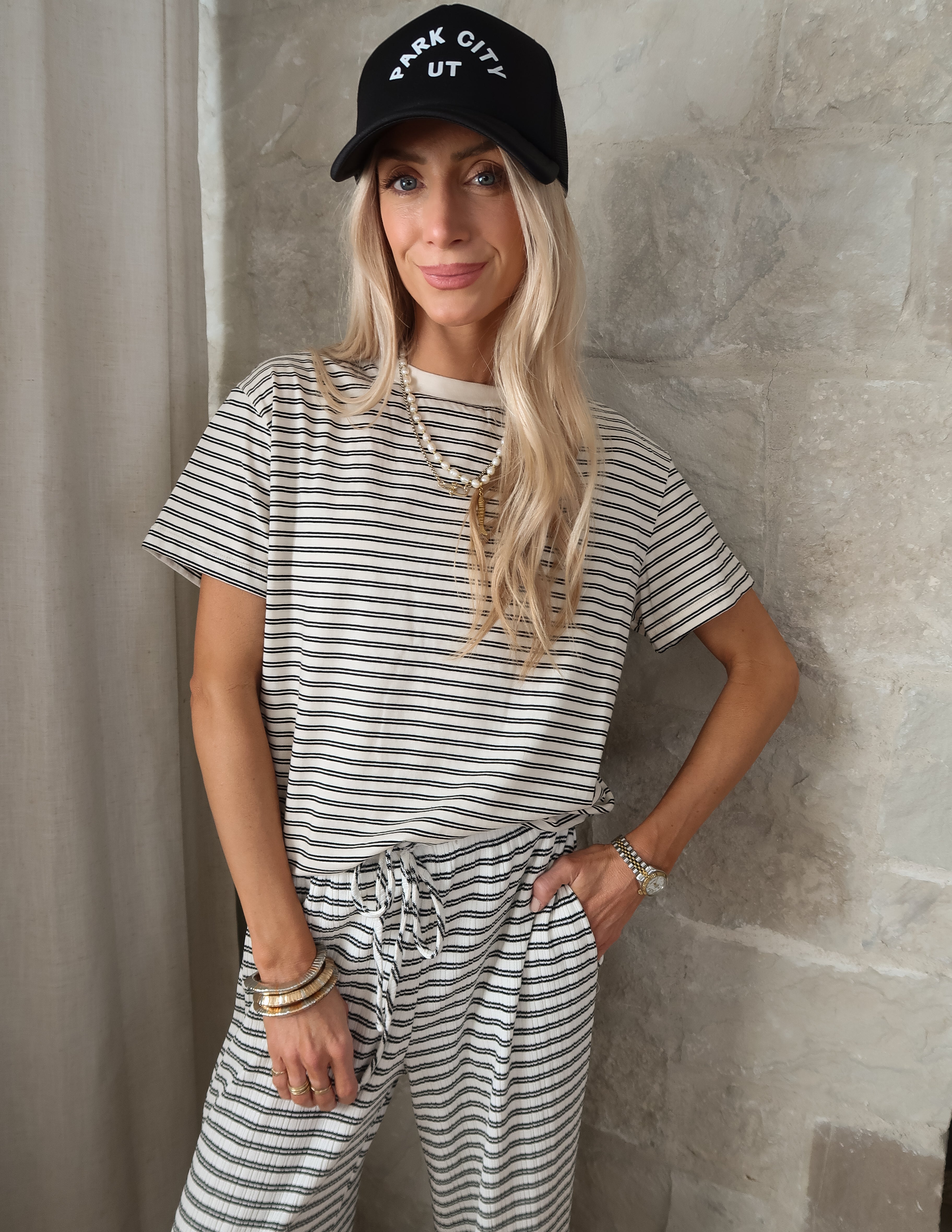 Park City Trucker Hat