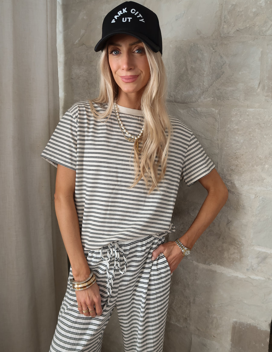 Park City Trucker Hat