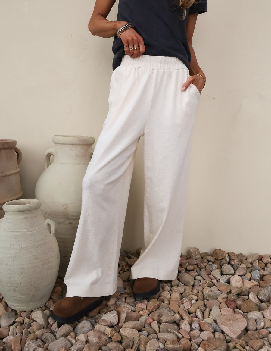 Dreamer Wide Leg Pants