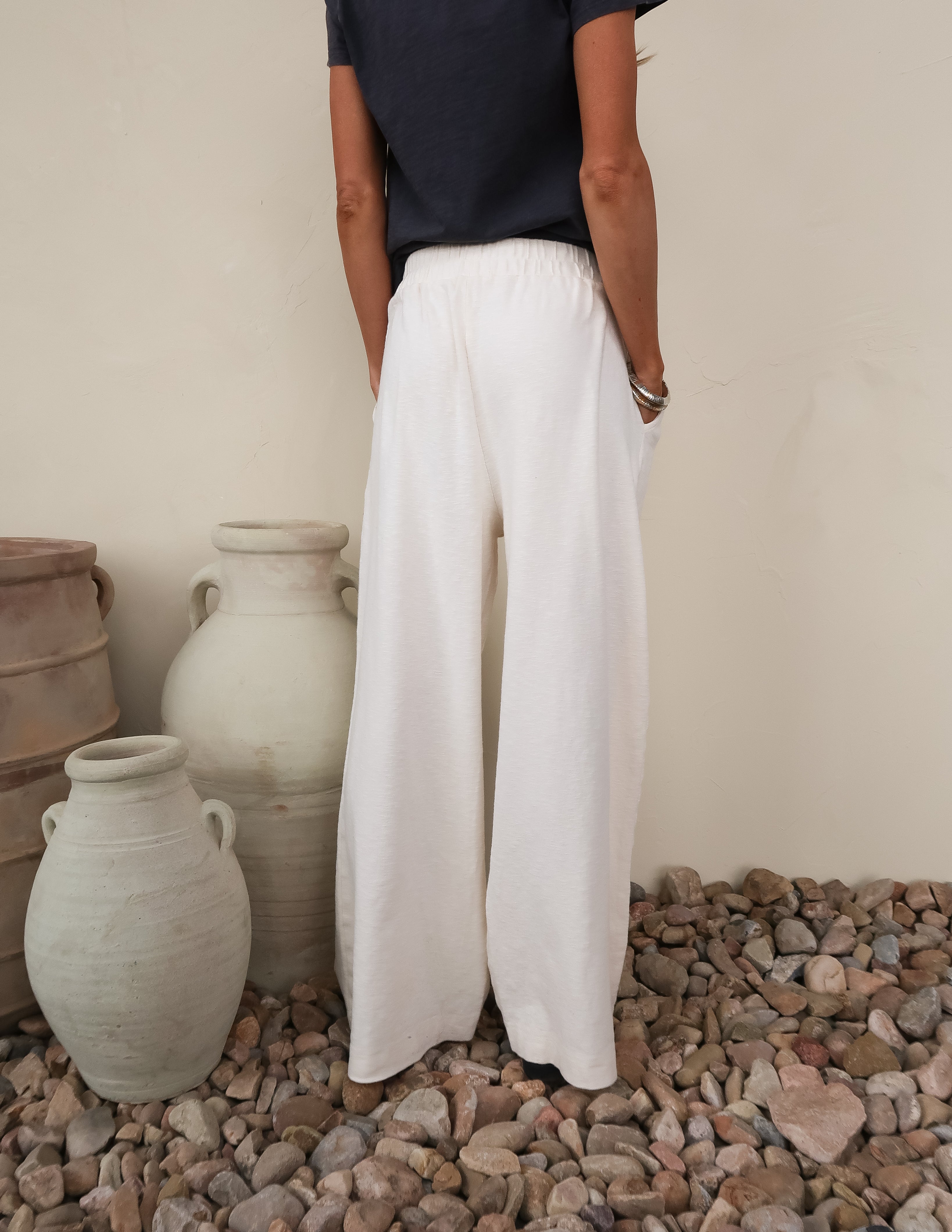 Dreamer Wide Leg Pants