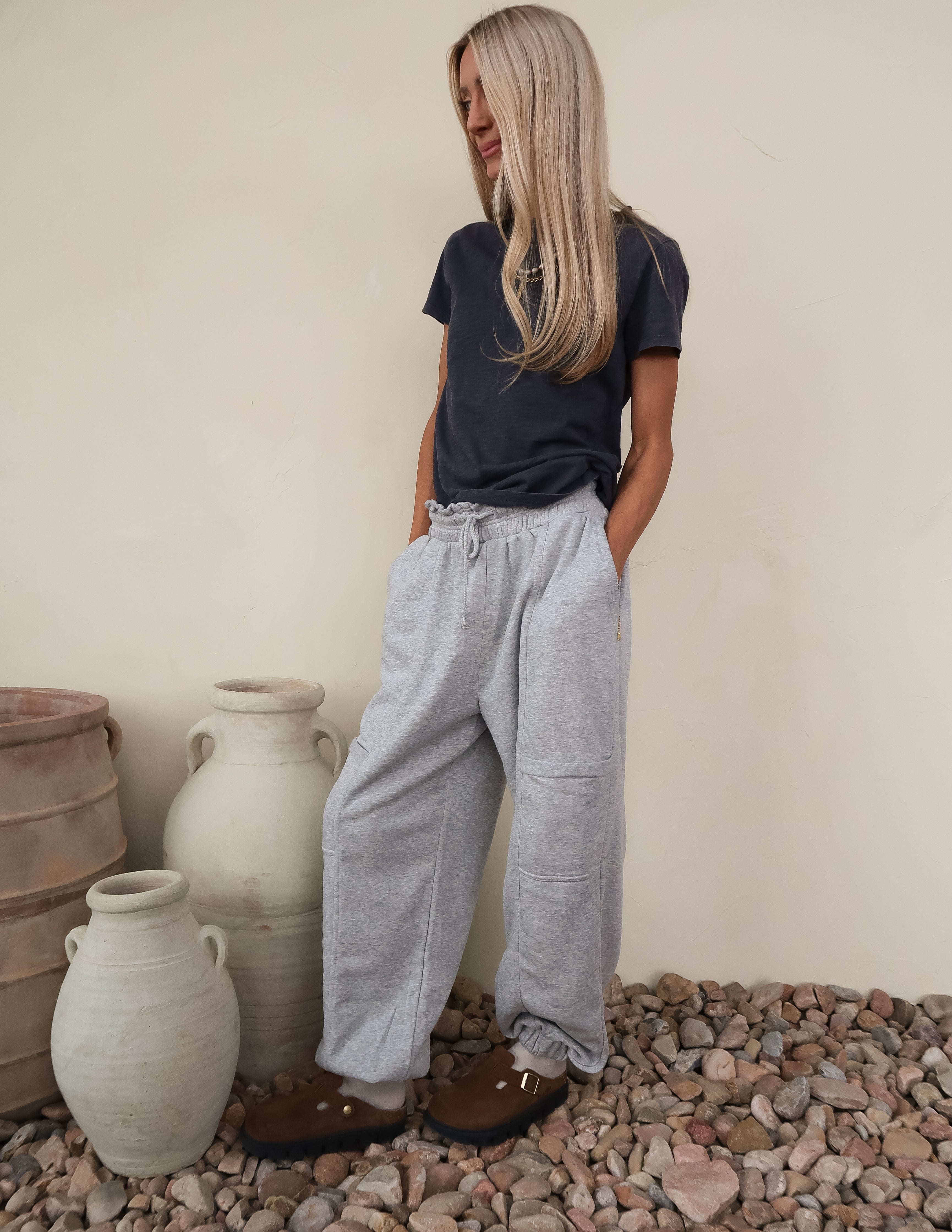 Sideline Joggers