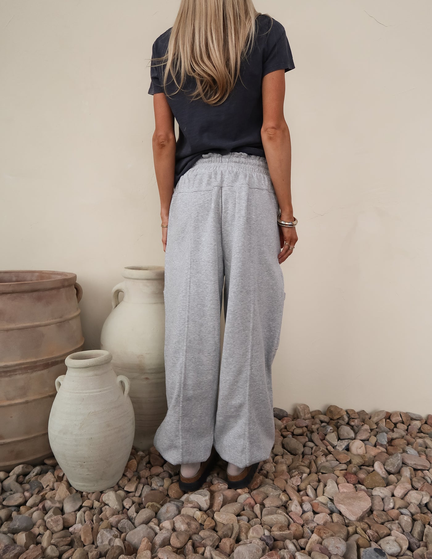 Sideline Joggers