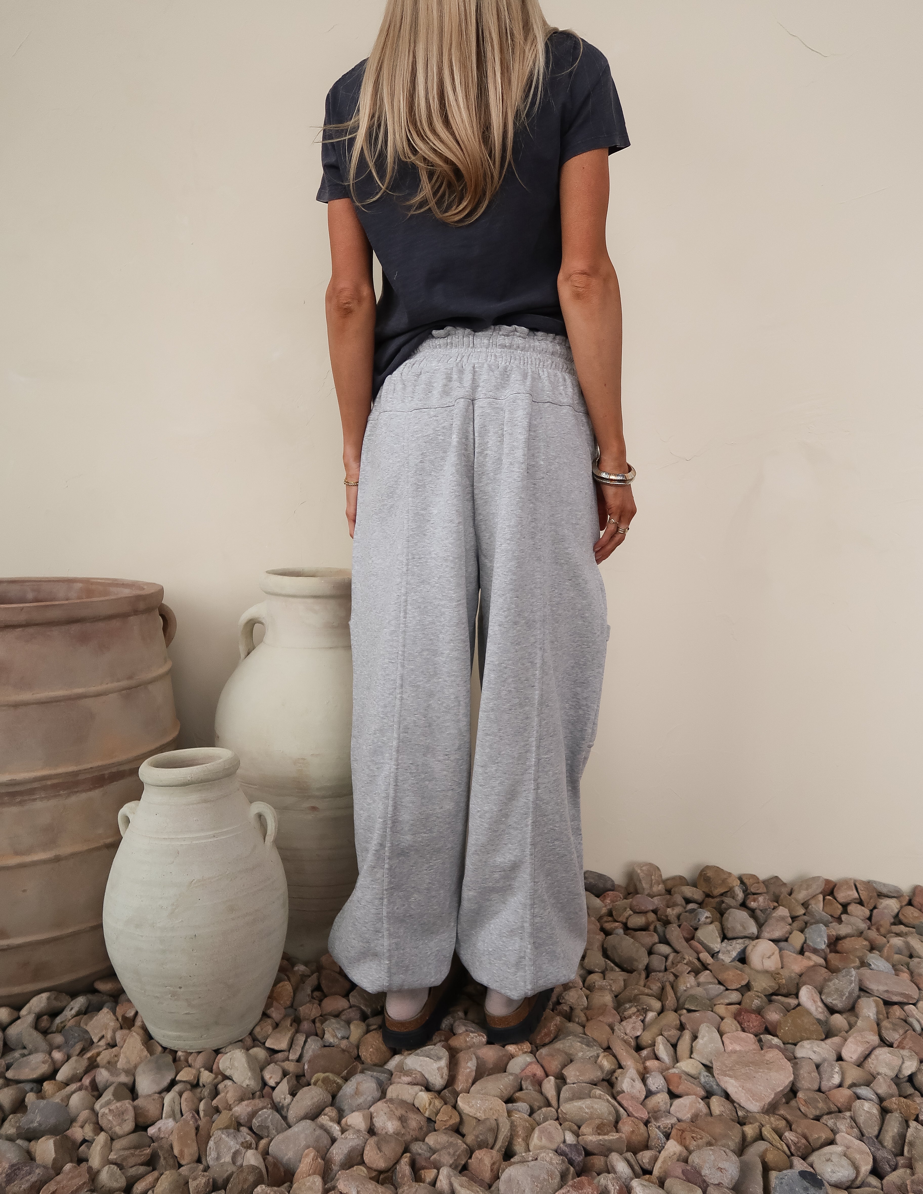 Sideline Joggers