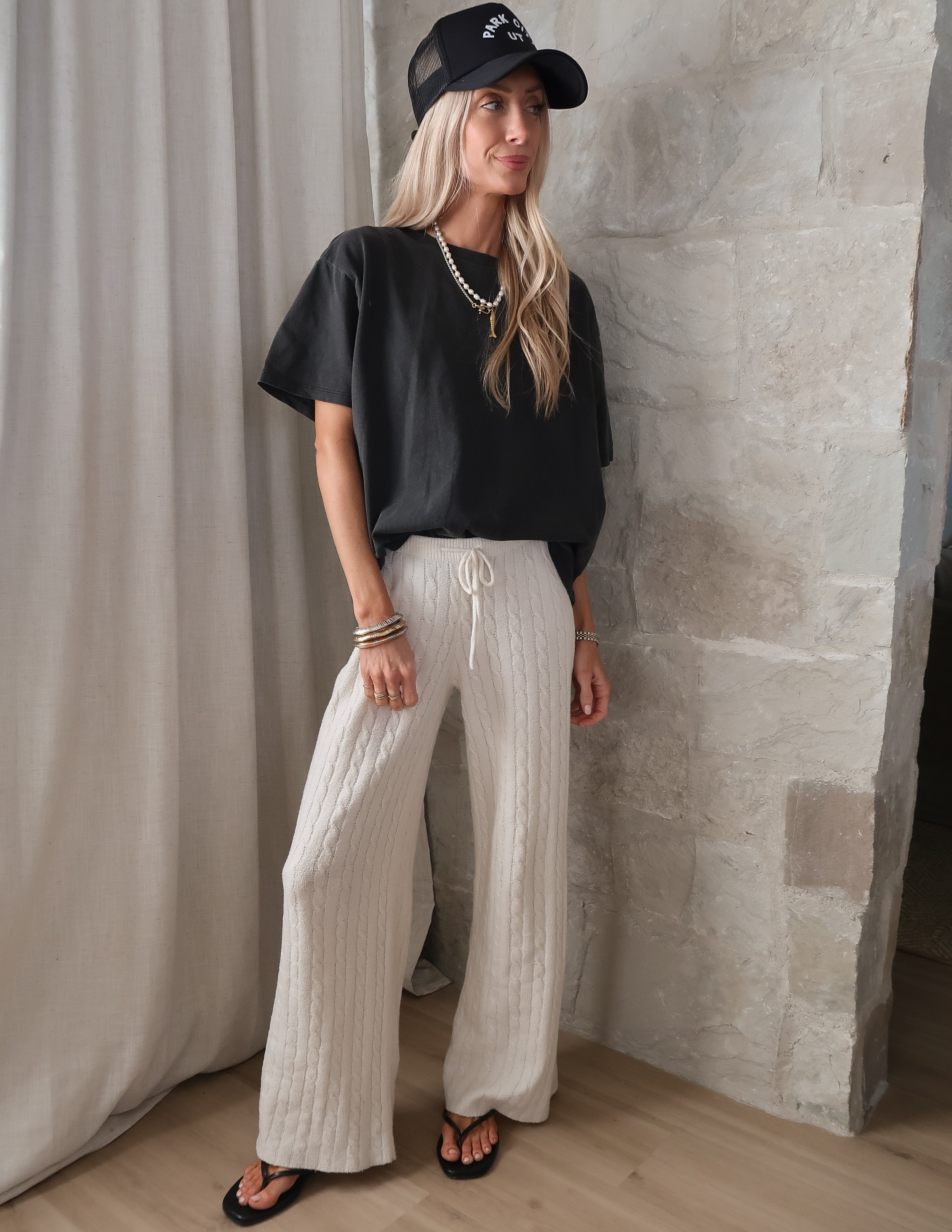 Sideline Short Sleeve Tee