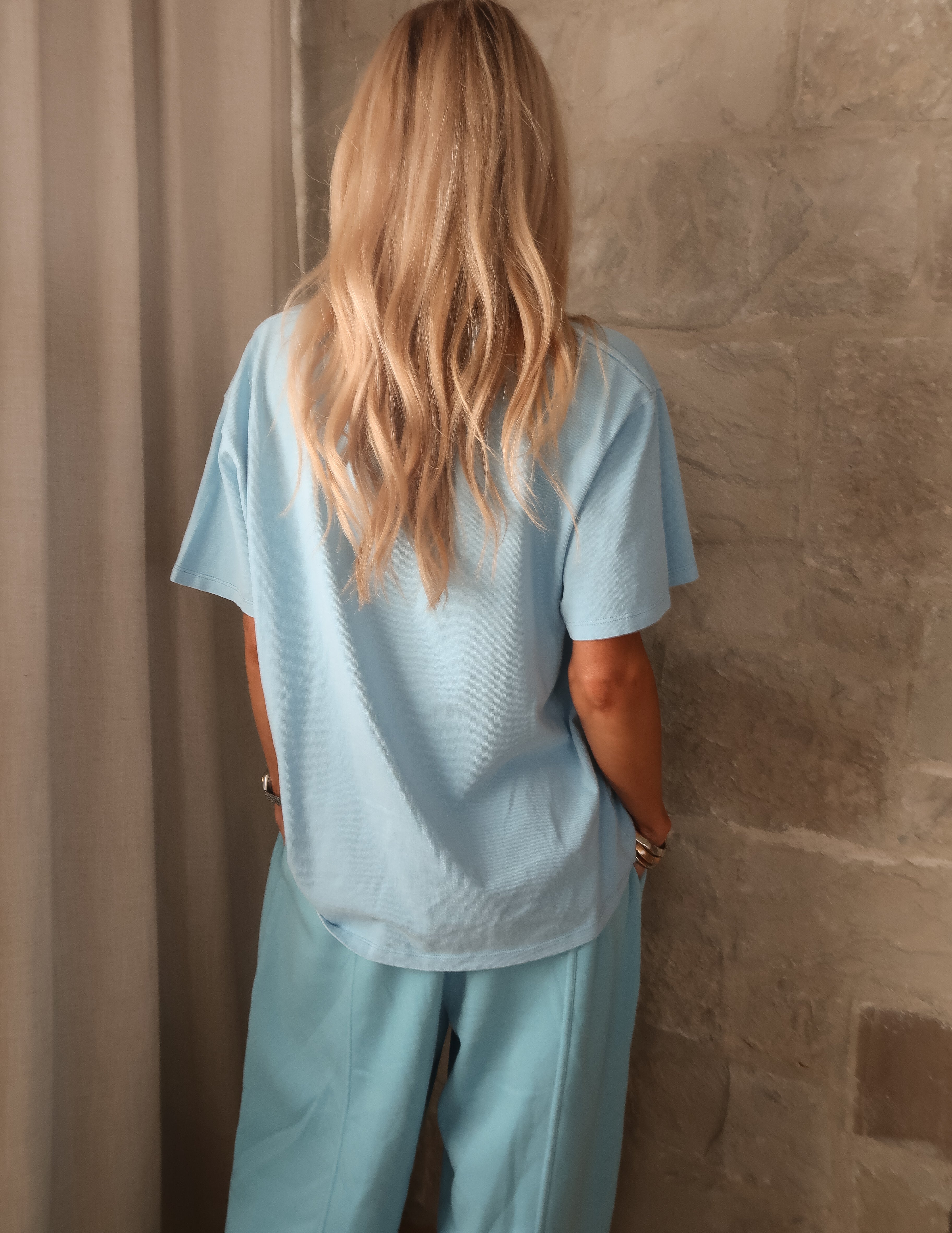 Sideline Short Sleeve Tee