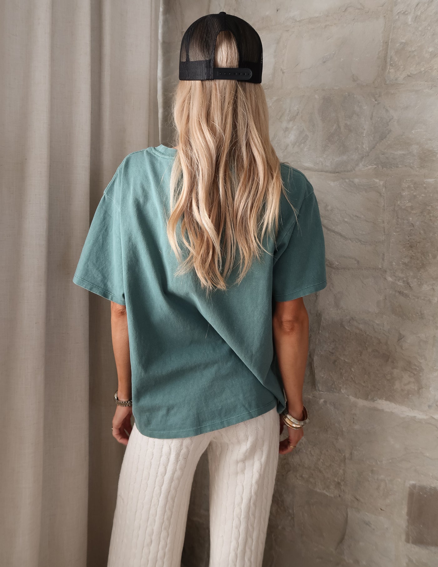 Sideline Short Sleeve Tee