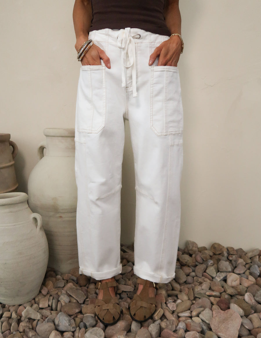Coastal Utility Pant