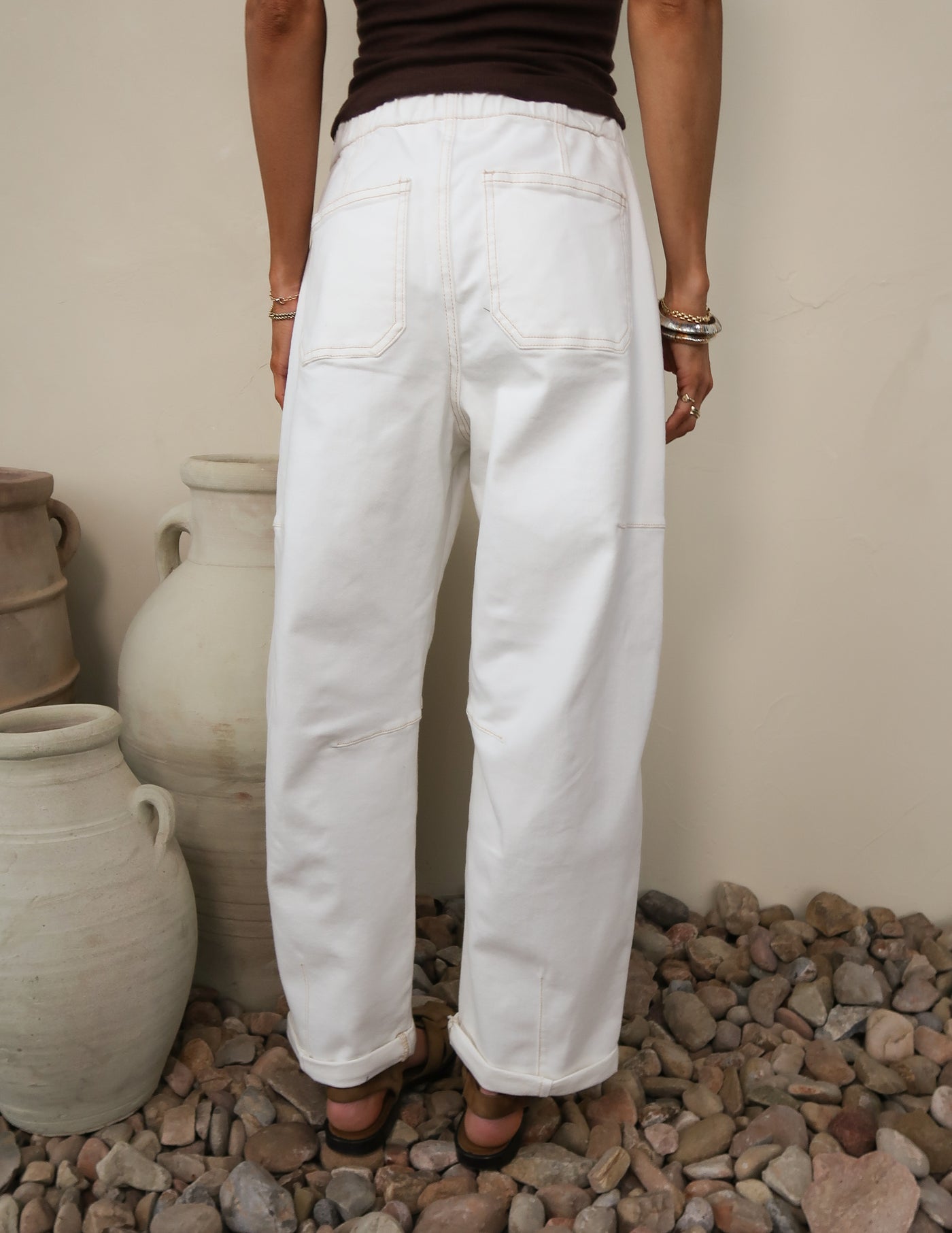 Coastal Utility Pant