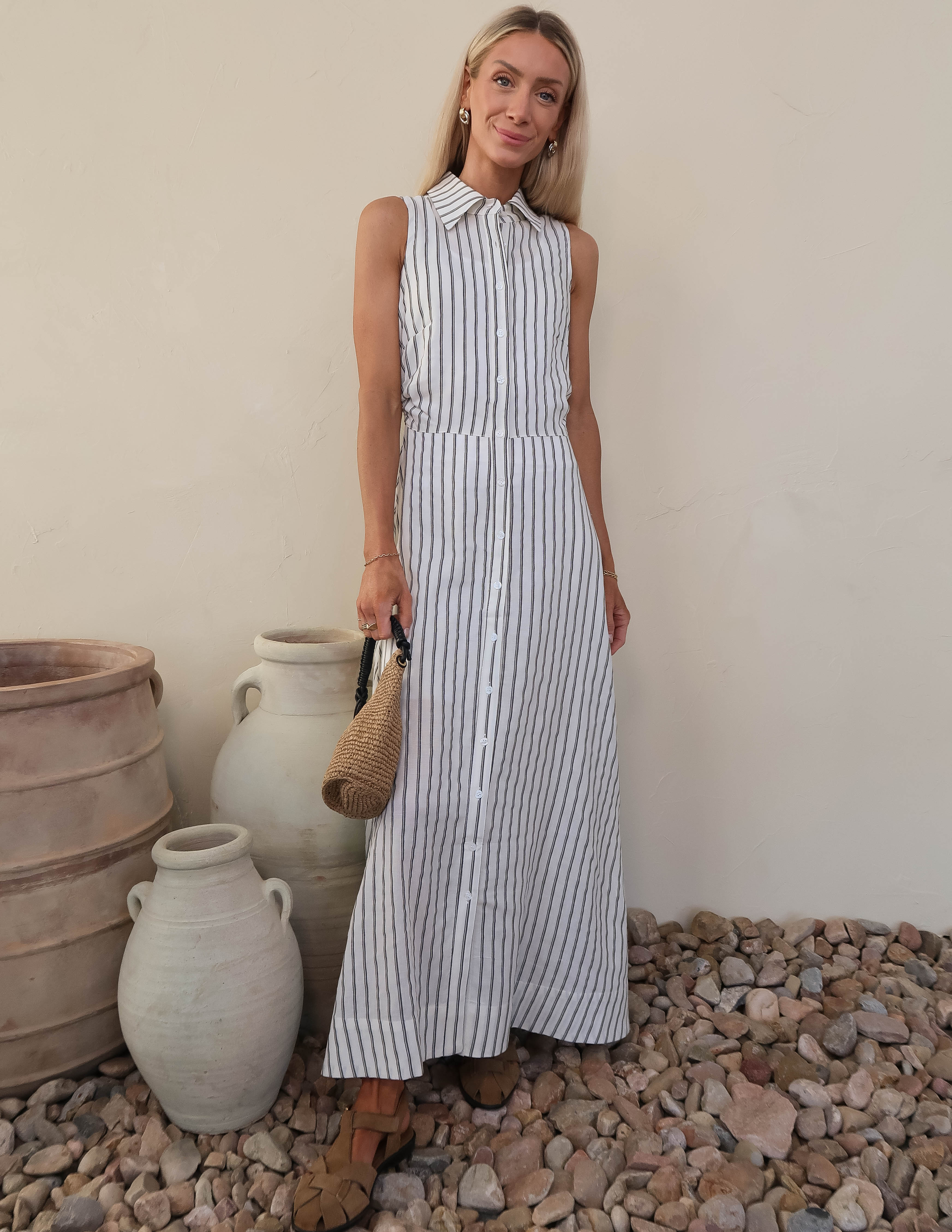 Carly Maxi Dress