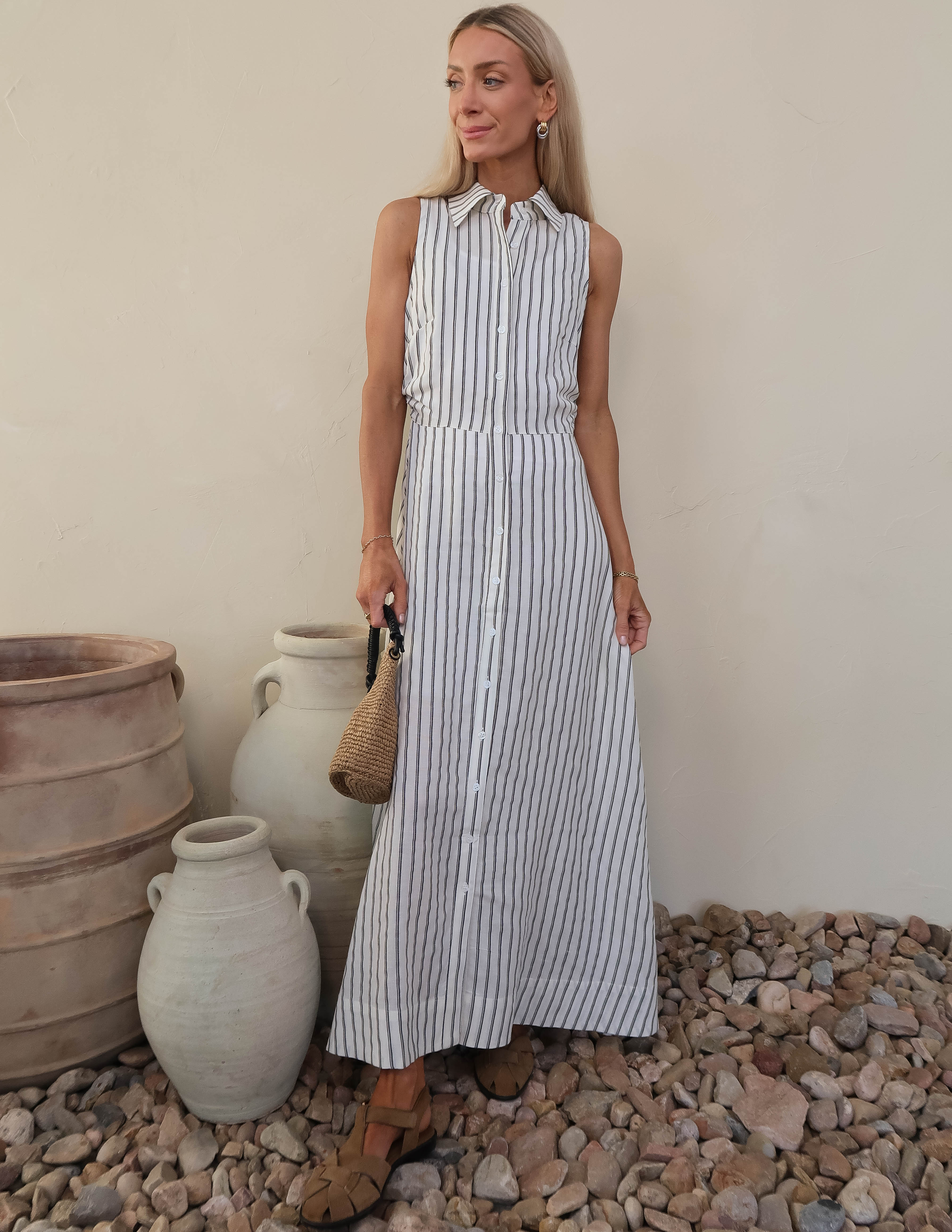 Carly Maxi Dress