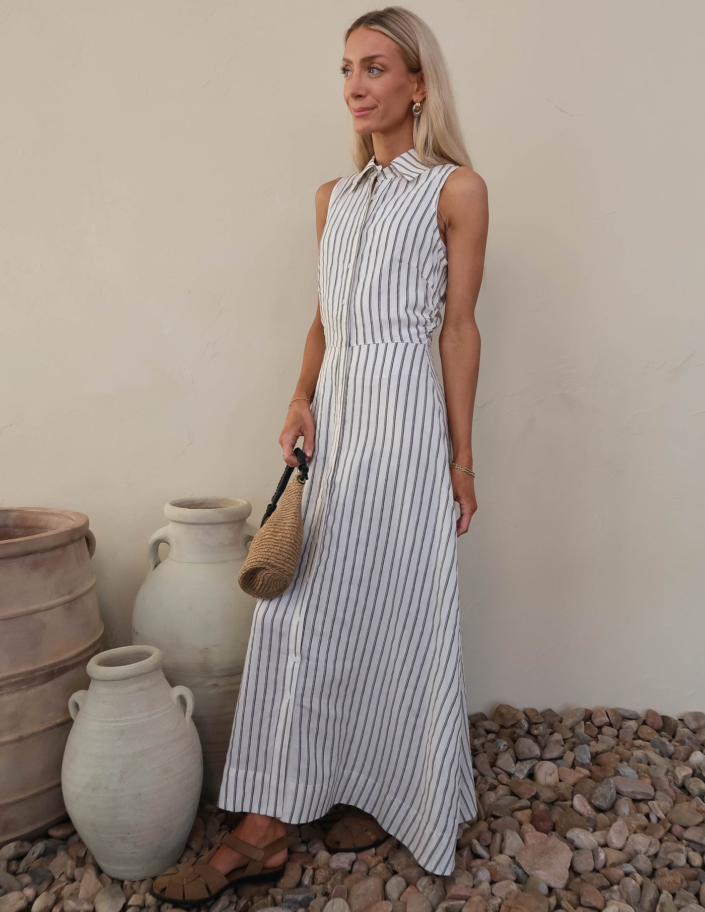 Carly Maxi Dress