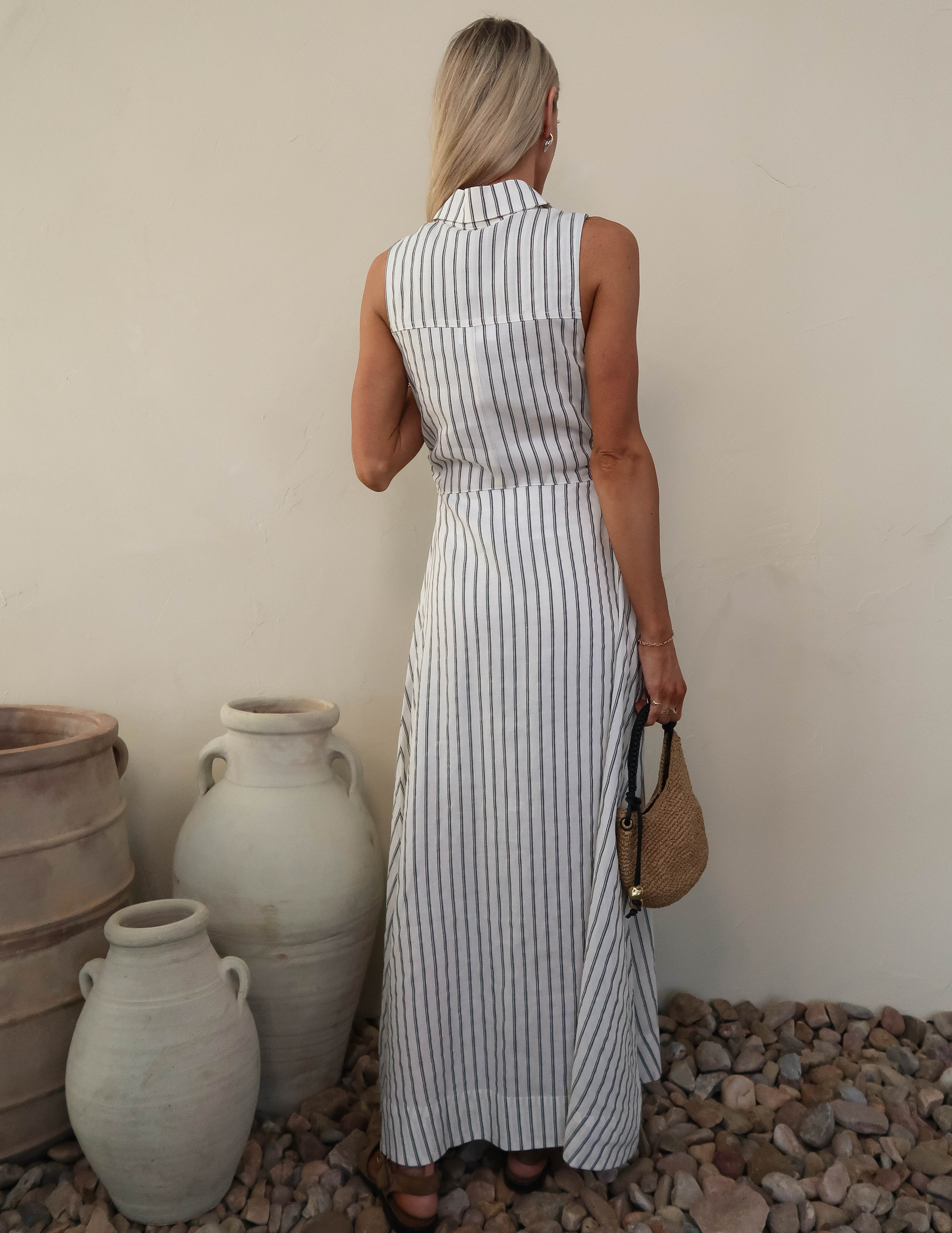 Carly Maxi Dress