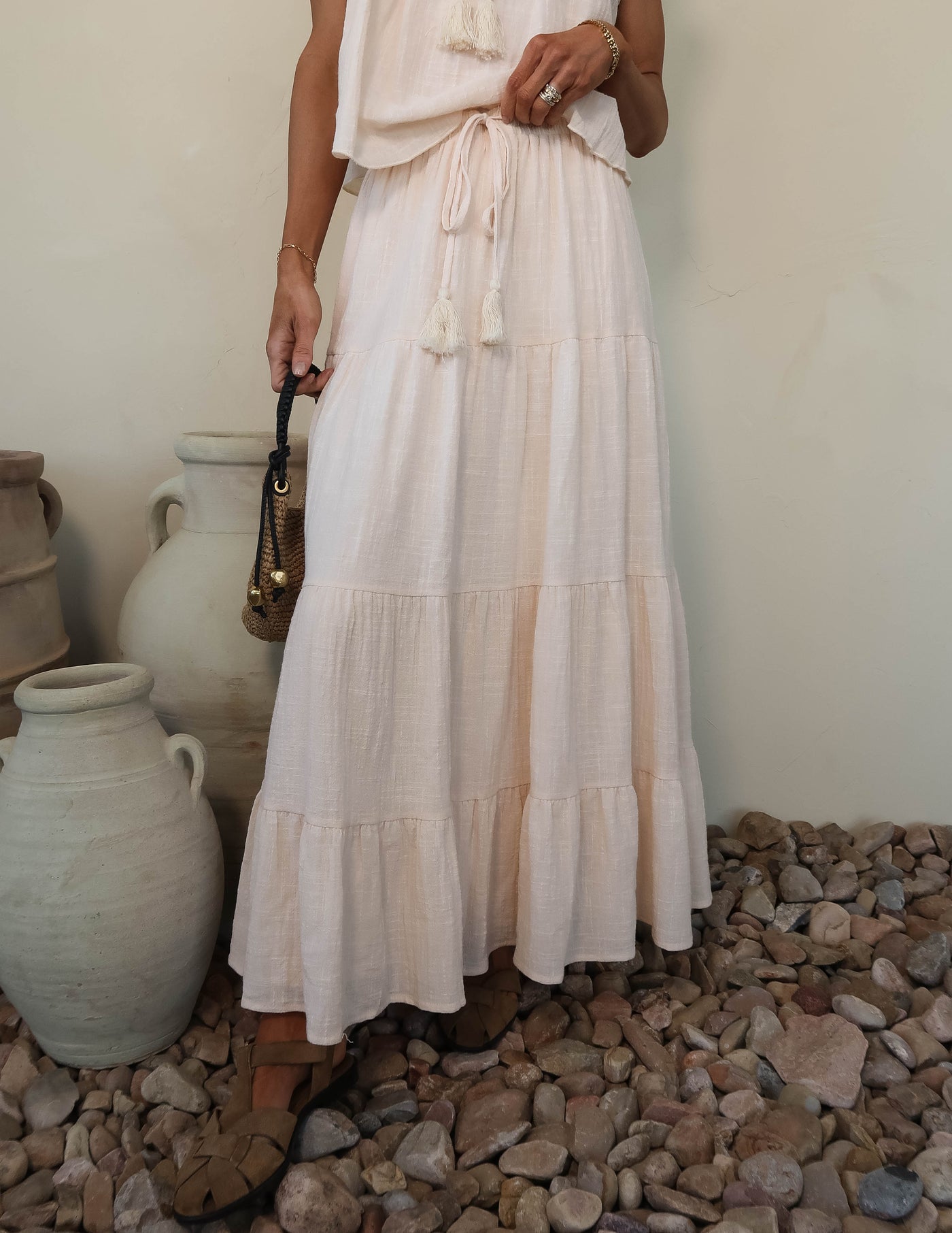 Meadow Breeze Skirt
