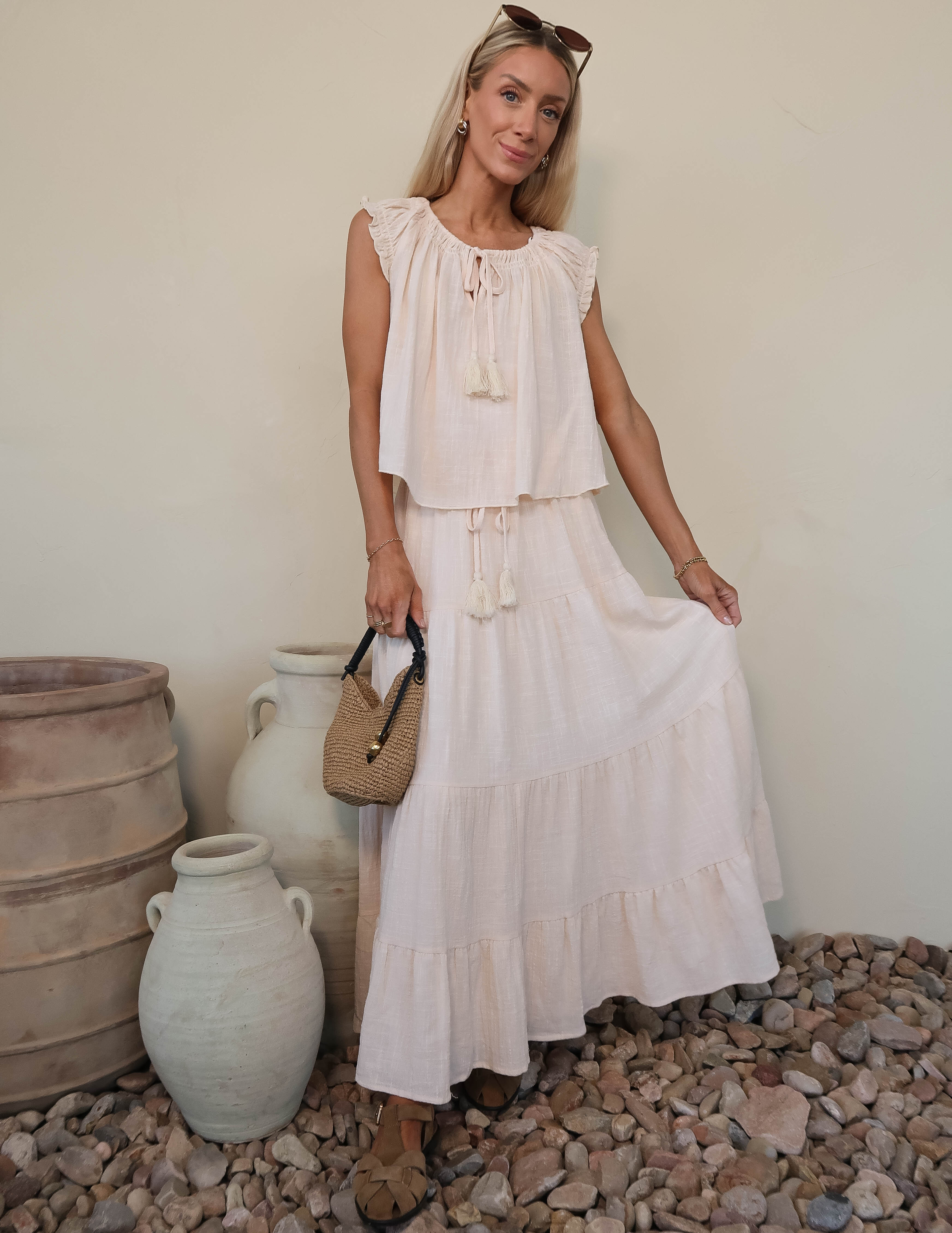 Meadow Breeze Skirt