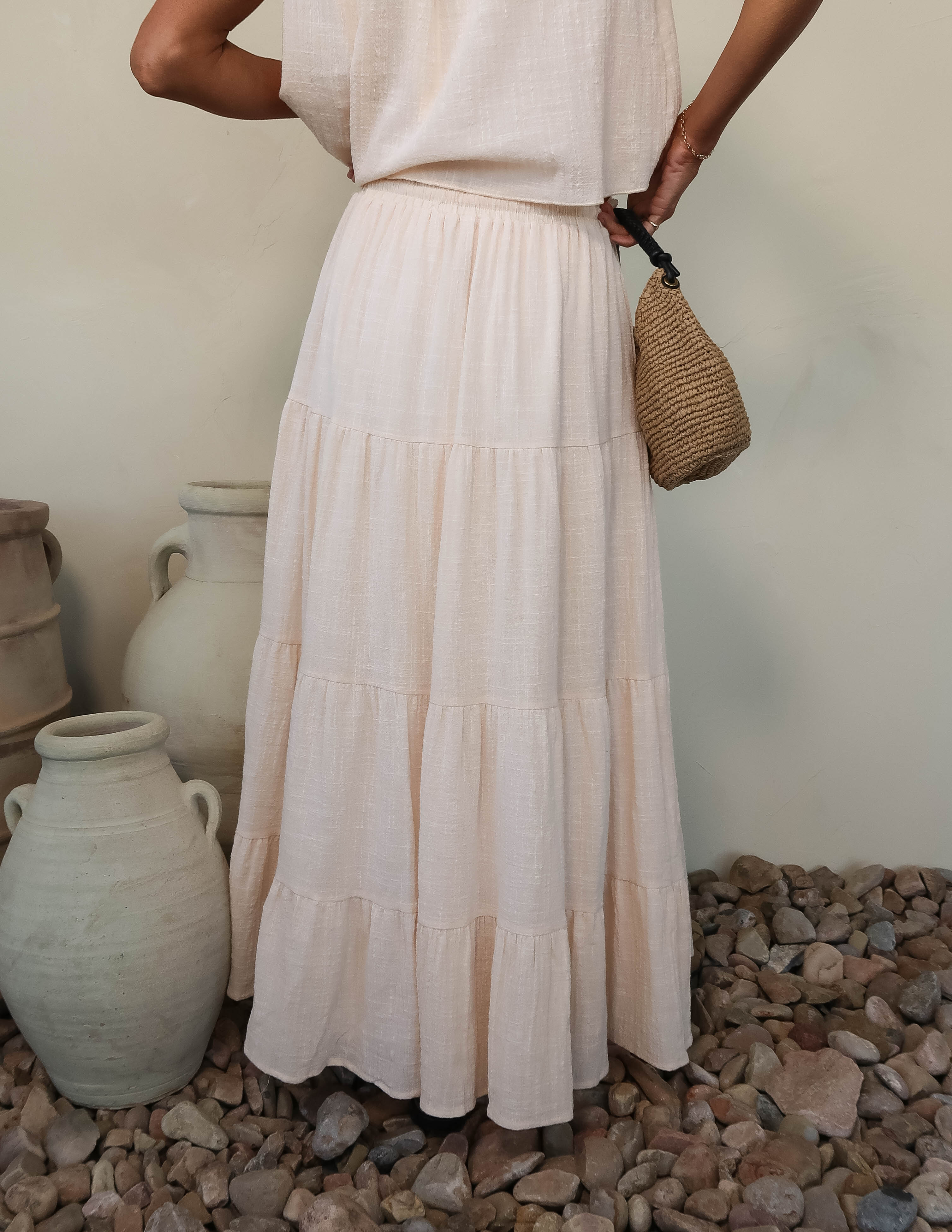 Meadow Breeze Skirt