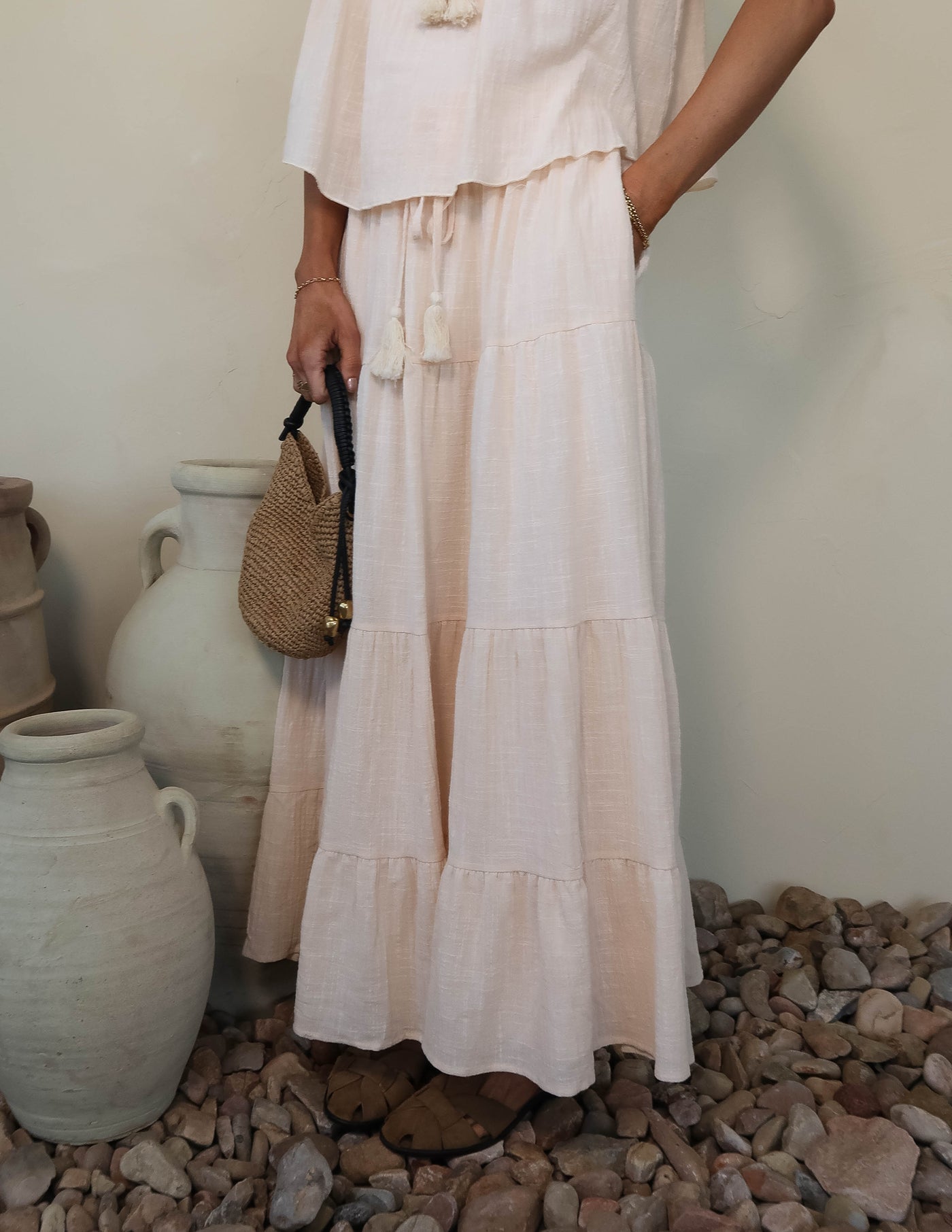 Meadow Breeze Skirt
