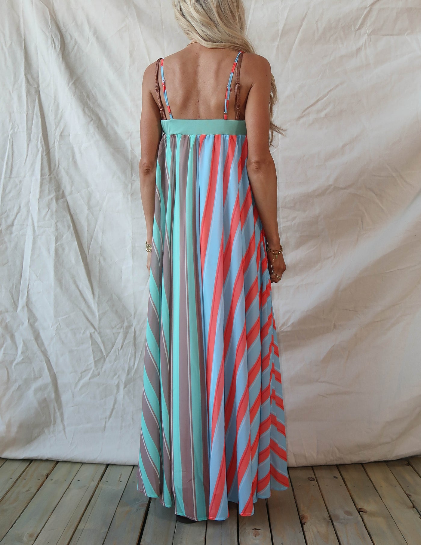 Serafina Beach Cover Up Dress