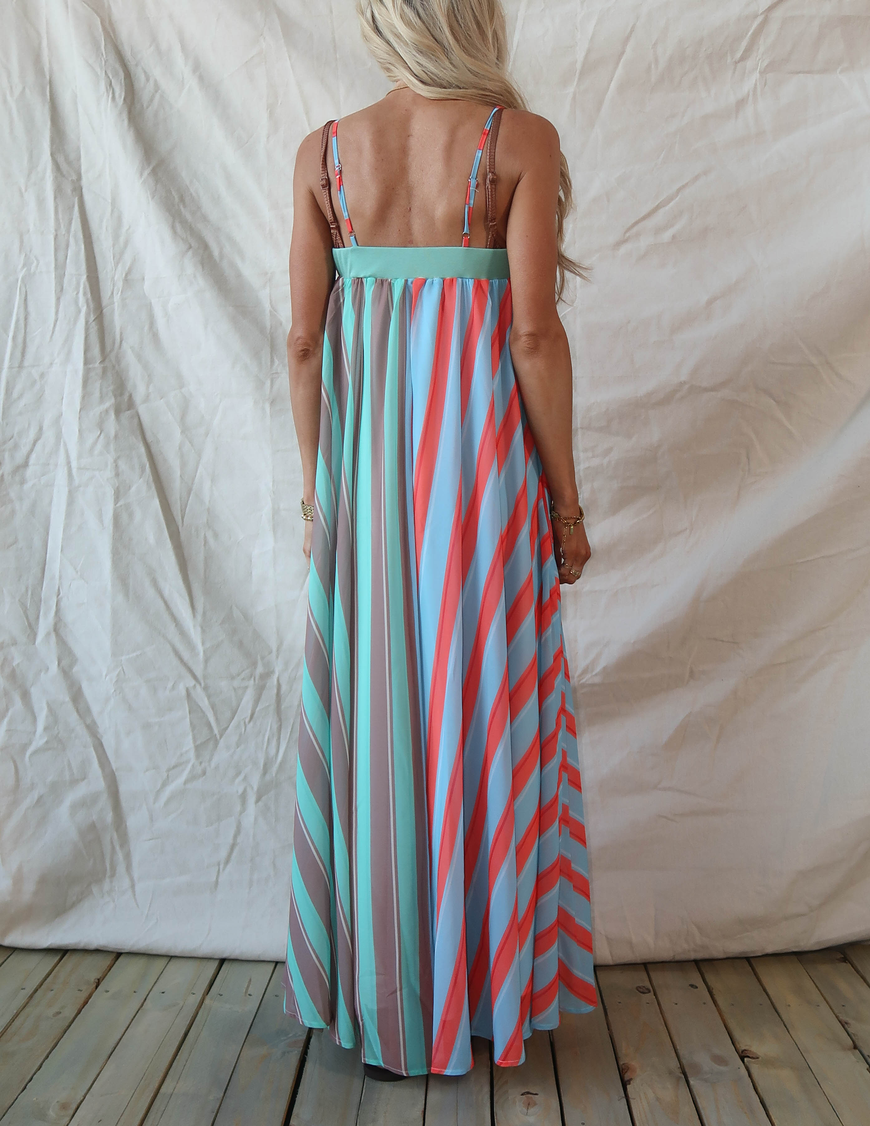 Serafina Beach Cover Up Dress