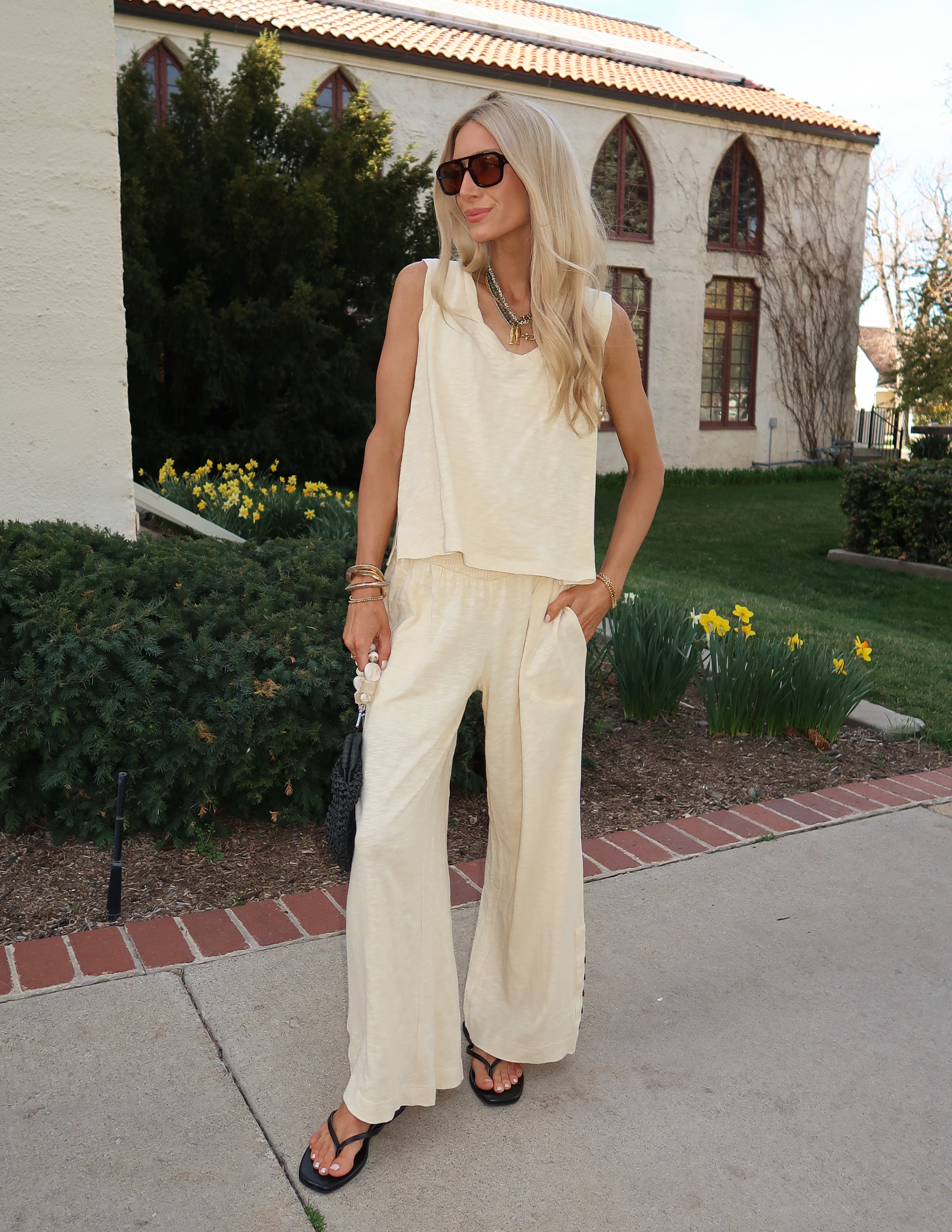 Sunkissed Comfort Set