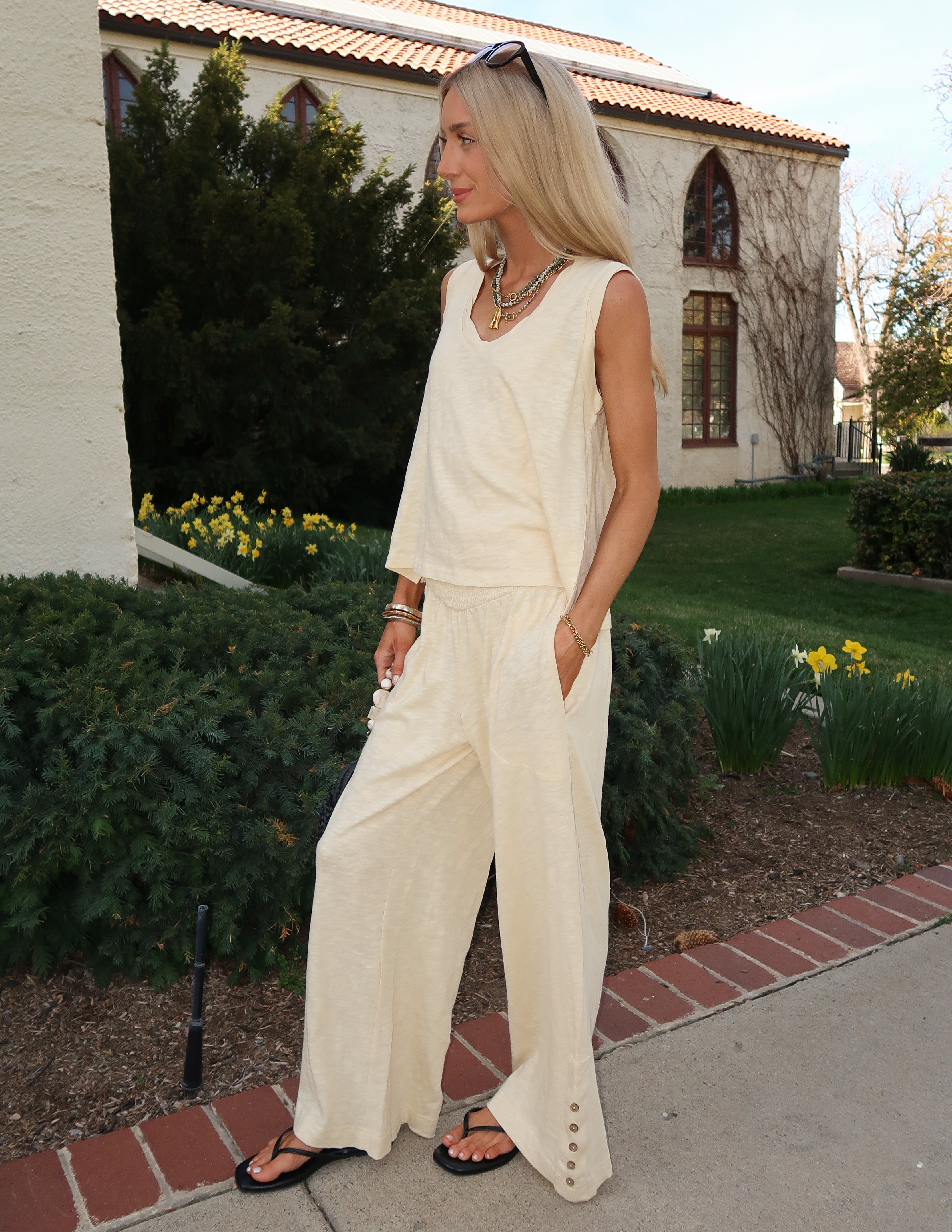 Sunkissed Comfort Set