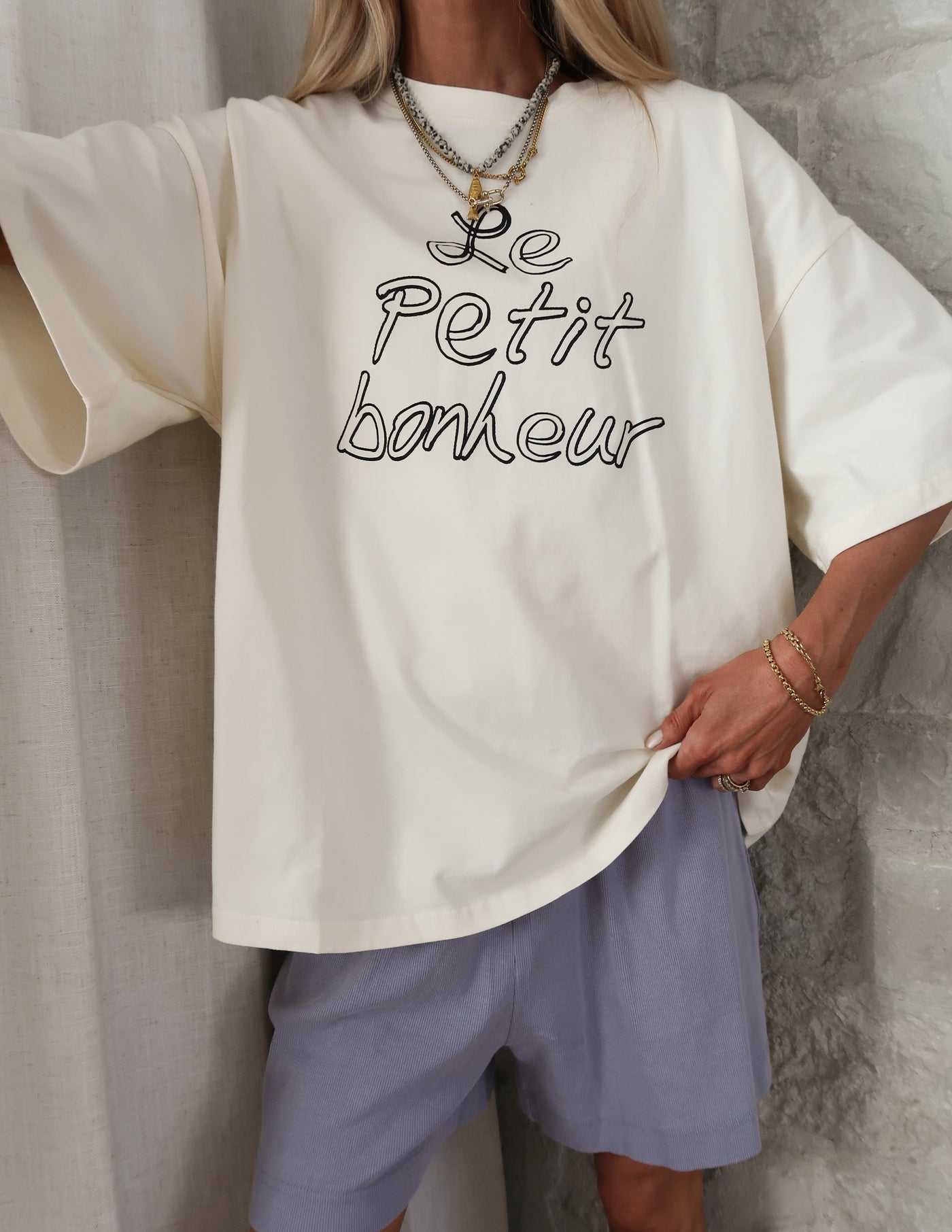 Le Petit Tee