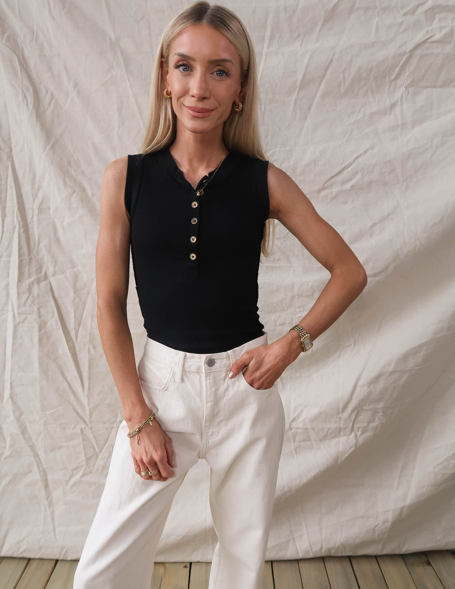 Mayara Henley Top Pre-Order