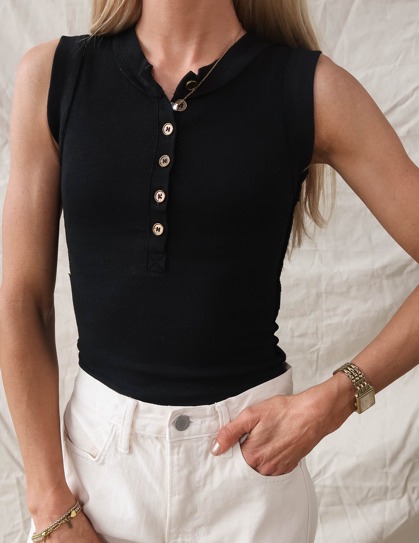 Mayara Henley Top