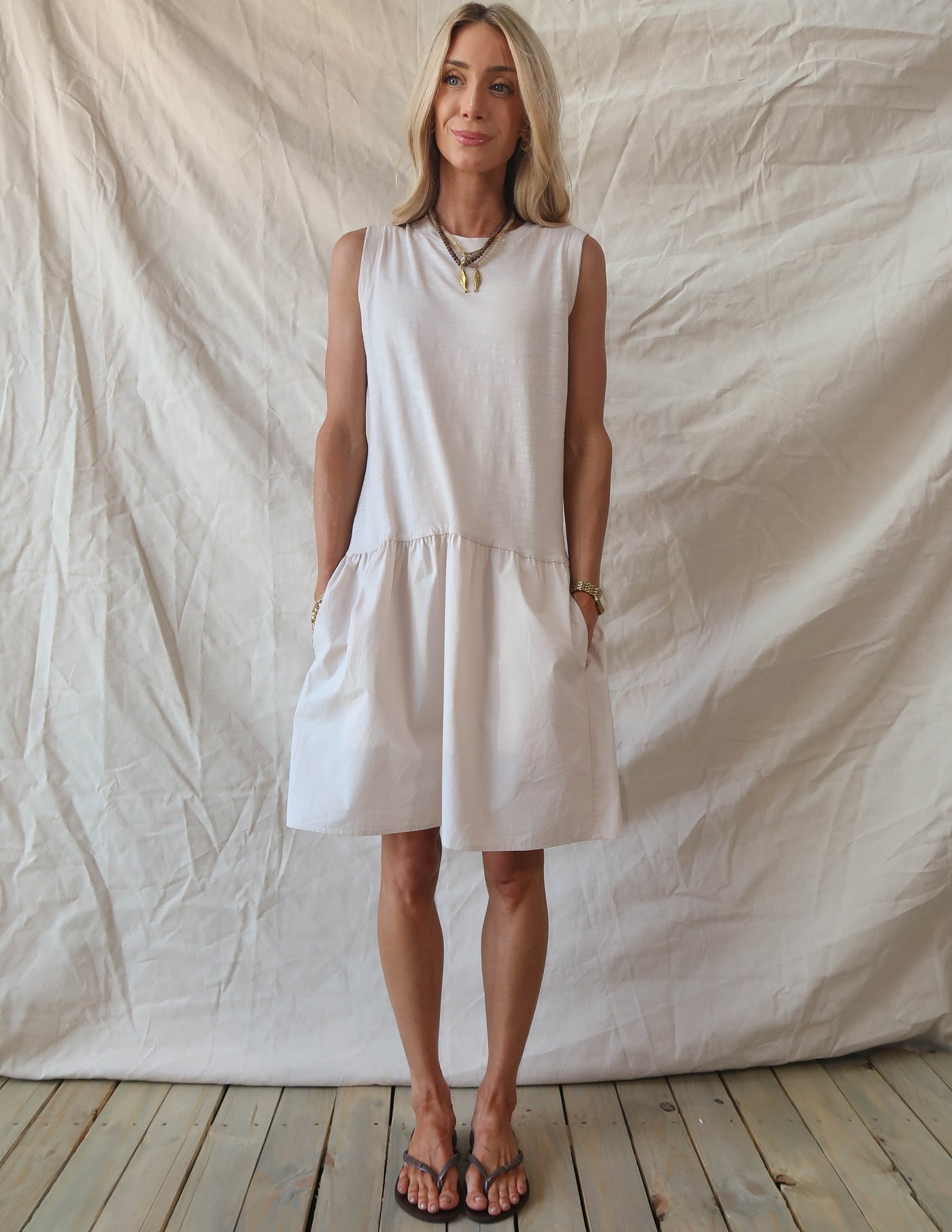 Frances Dress