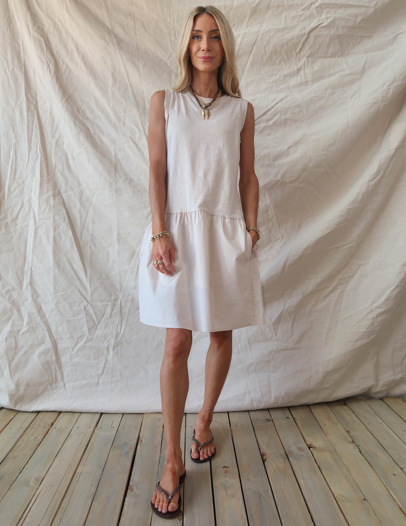 Frances Dress