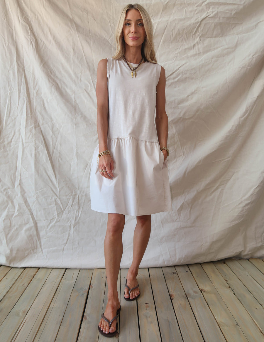 Frances Dress