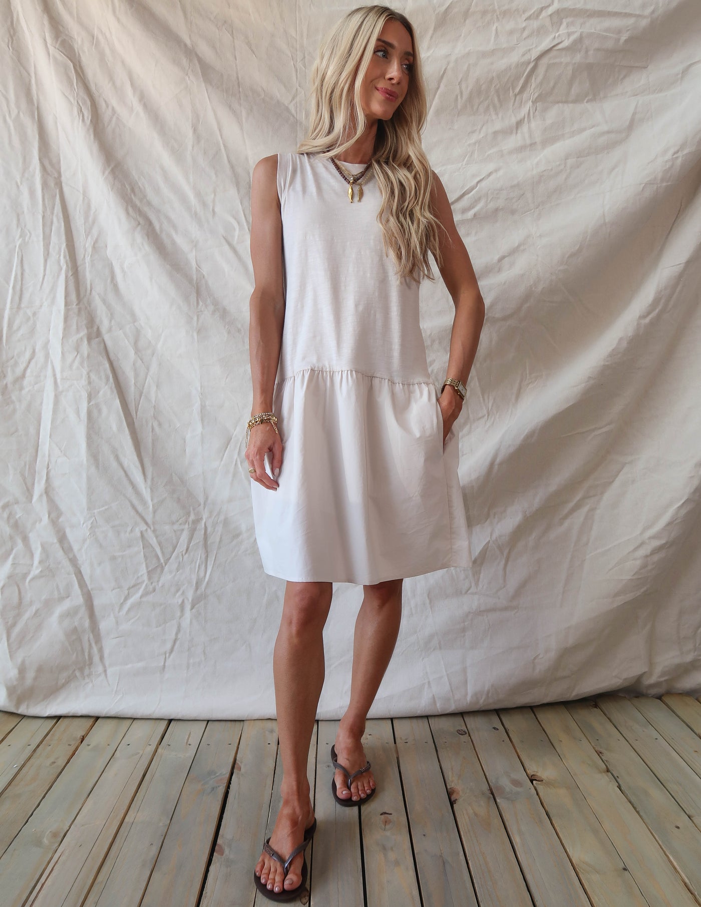 Frances Dress