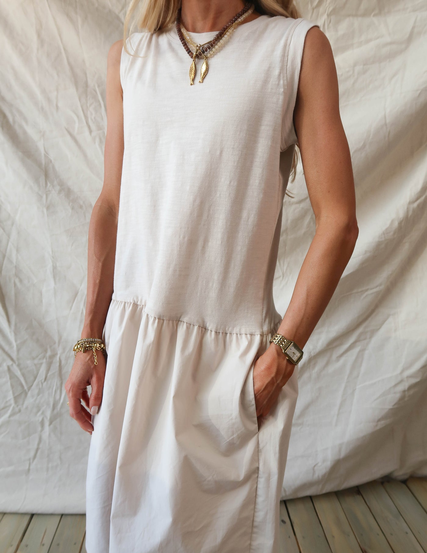 Frances Dress