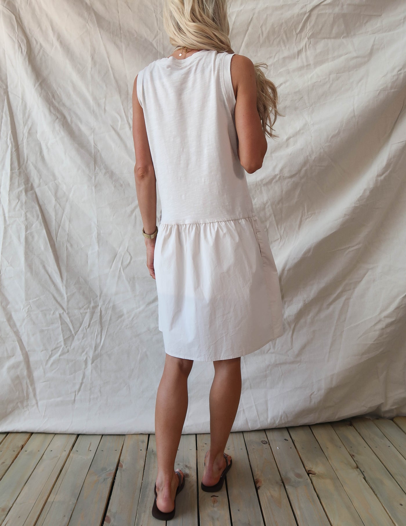 Frances Dress