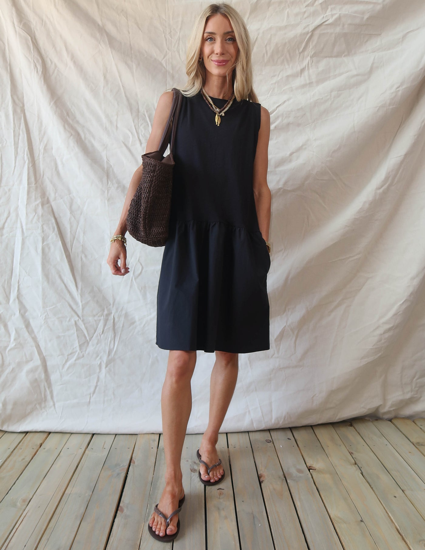 Frances Dress