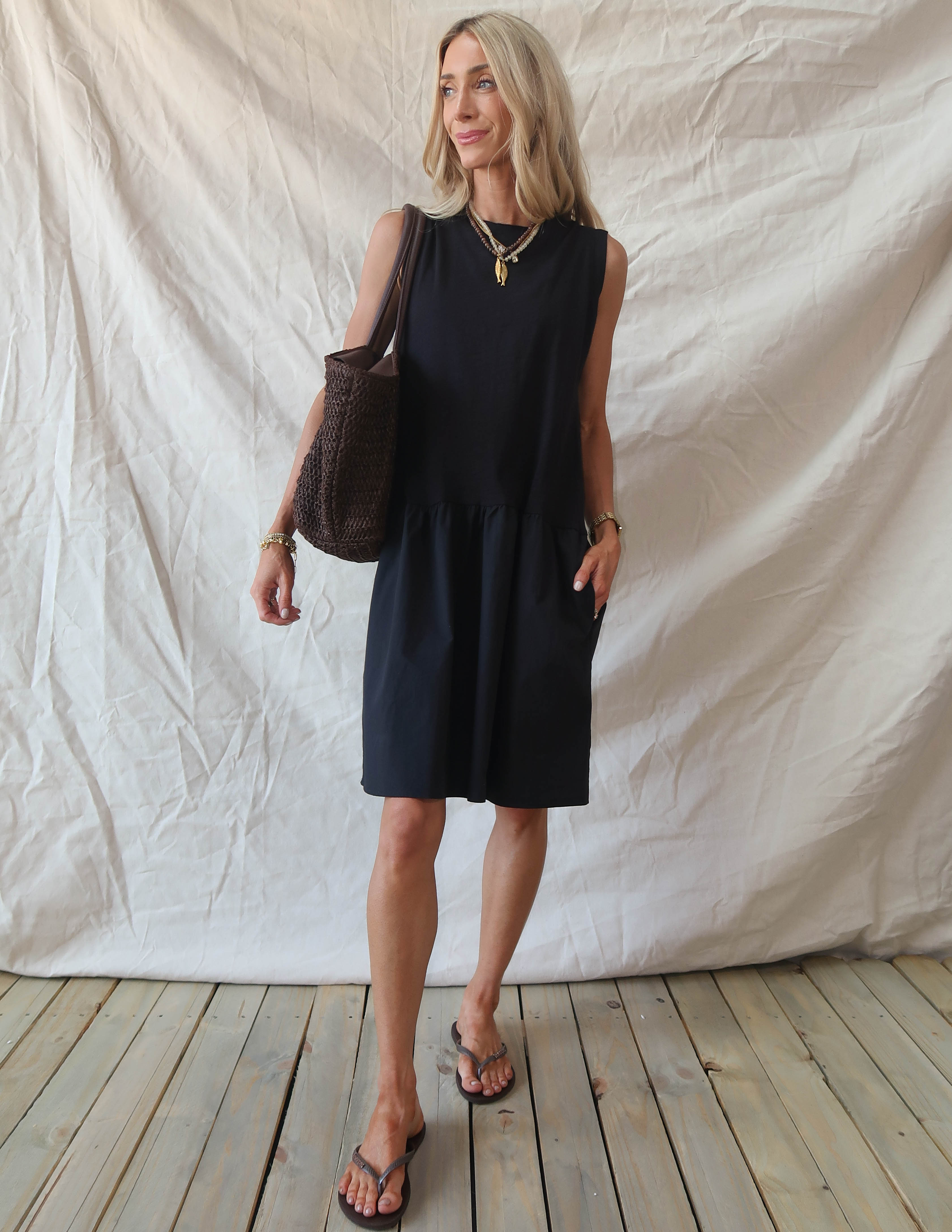 Frances Dress
