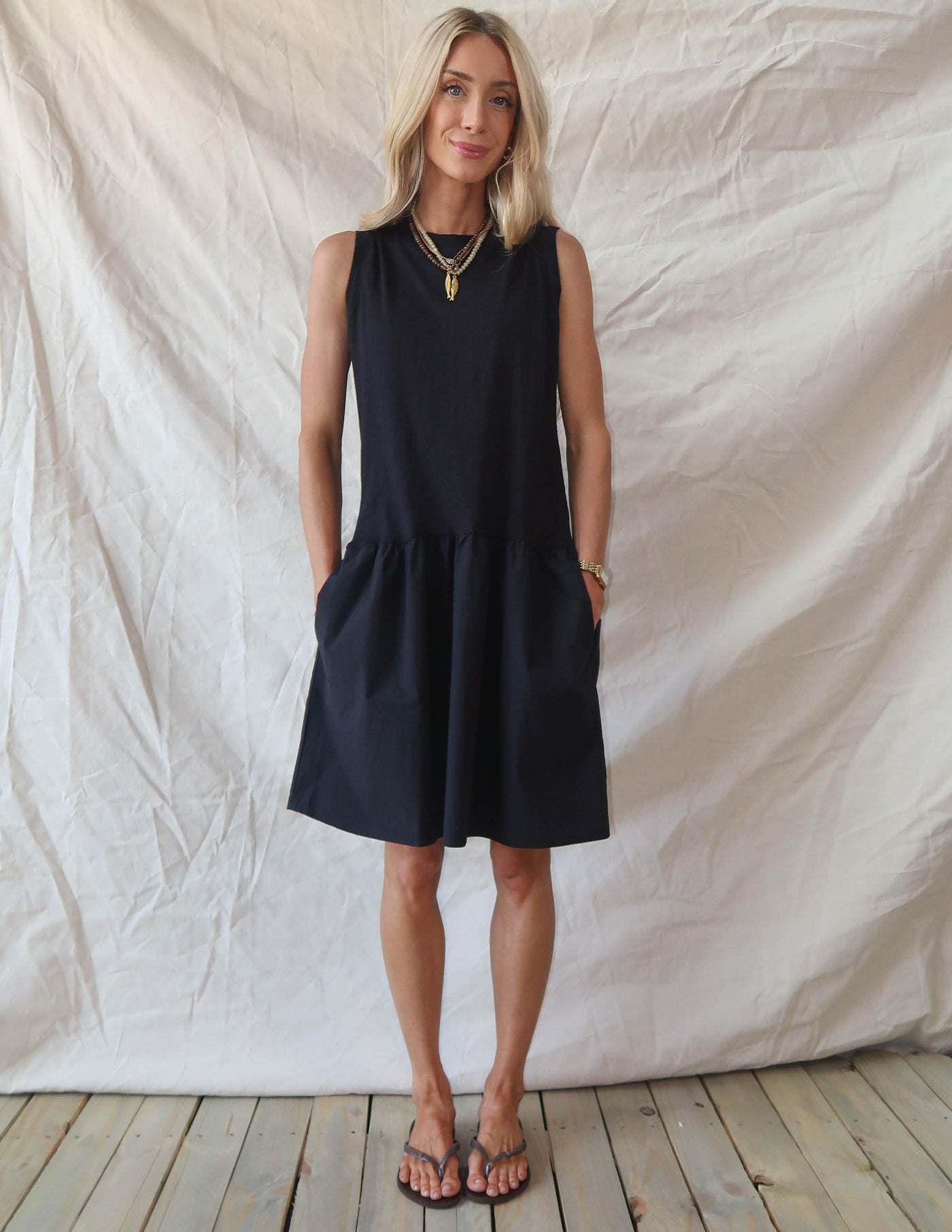 Frances Dress