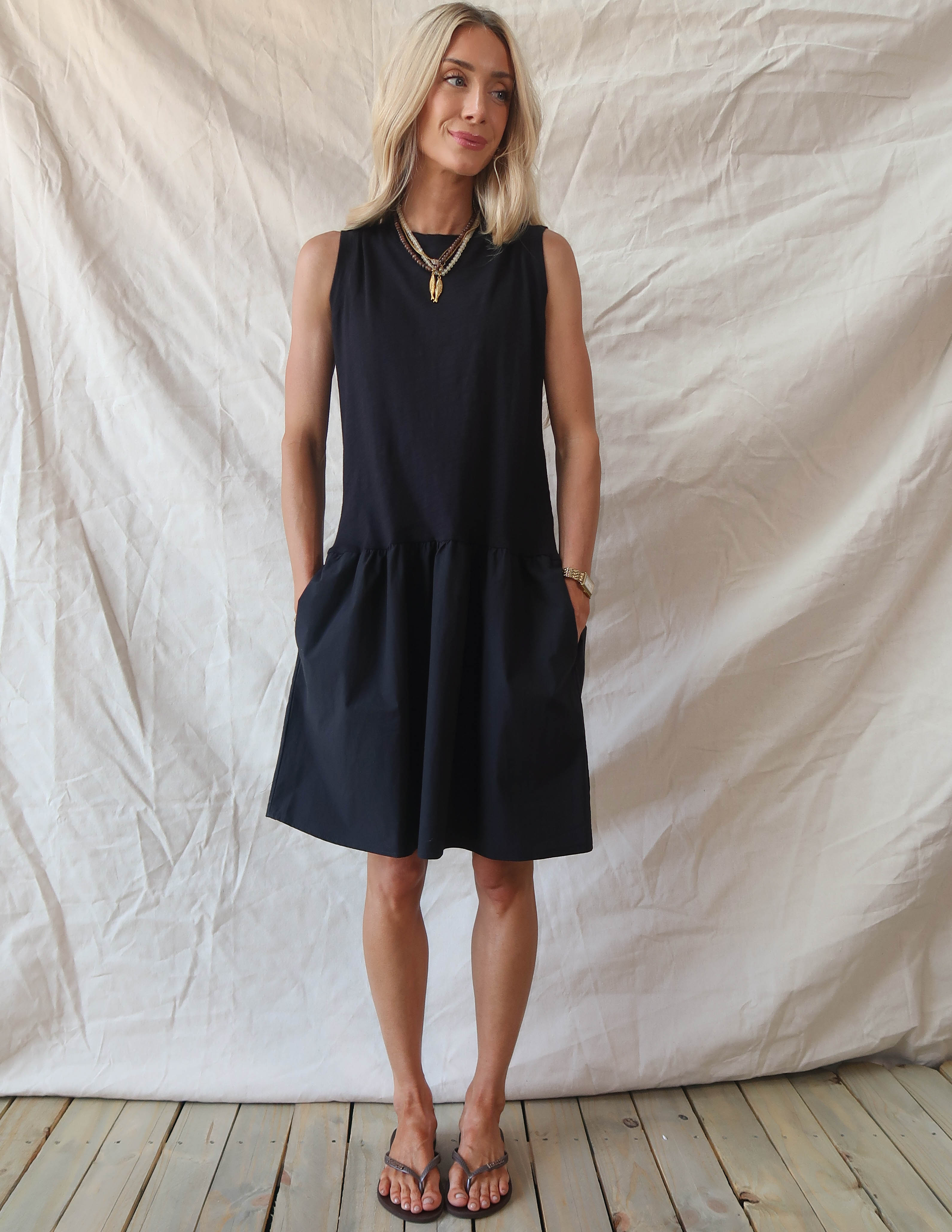 Frances Dress