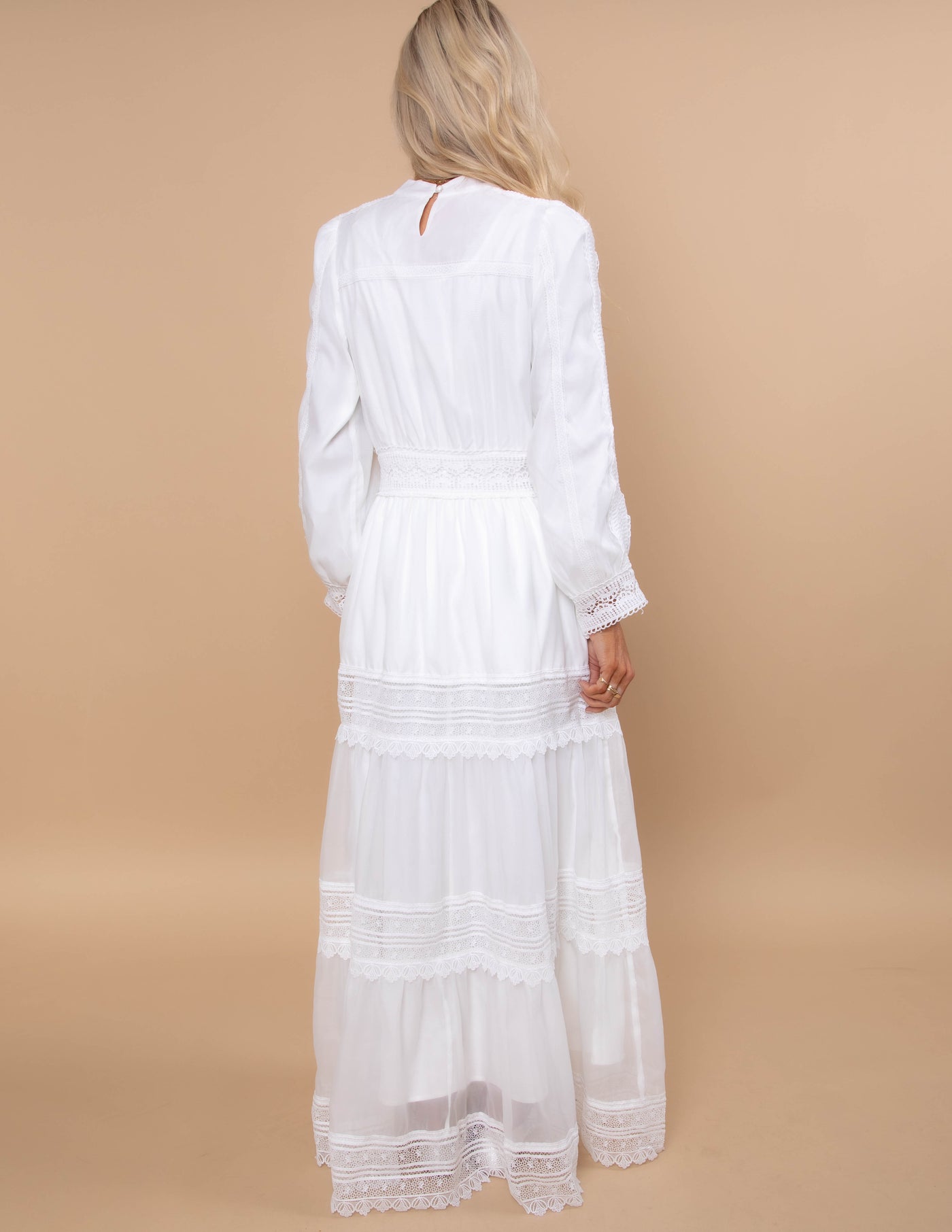 Aurora Maxi Dress
