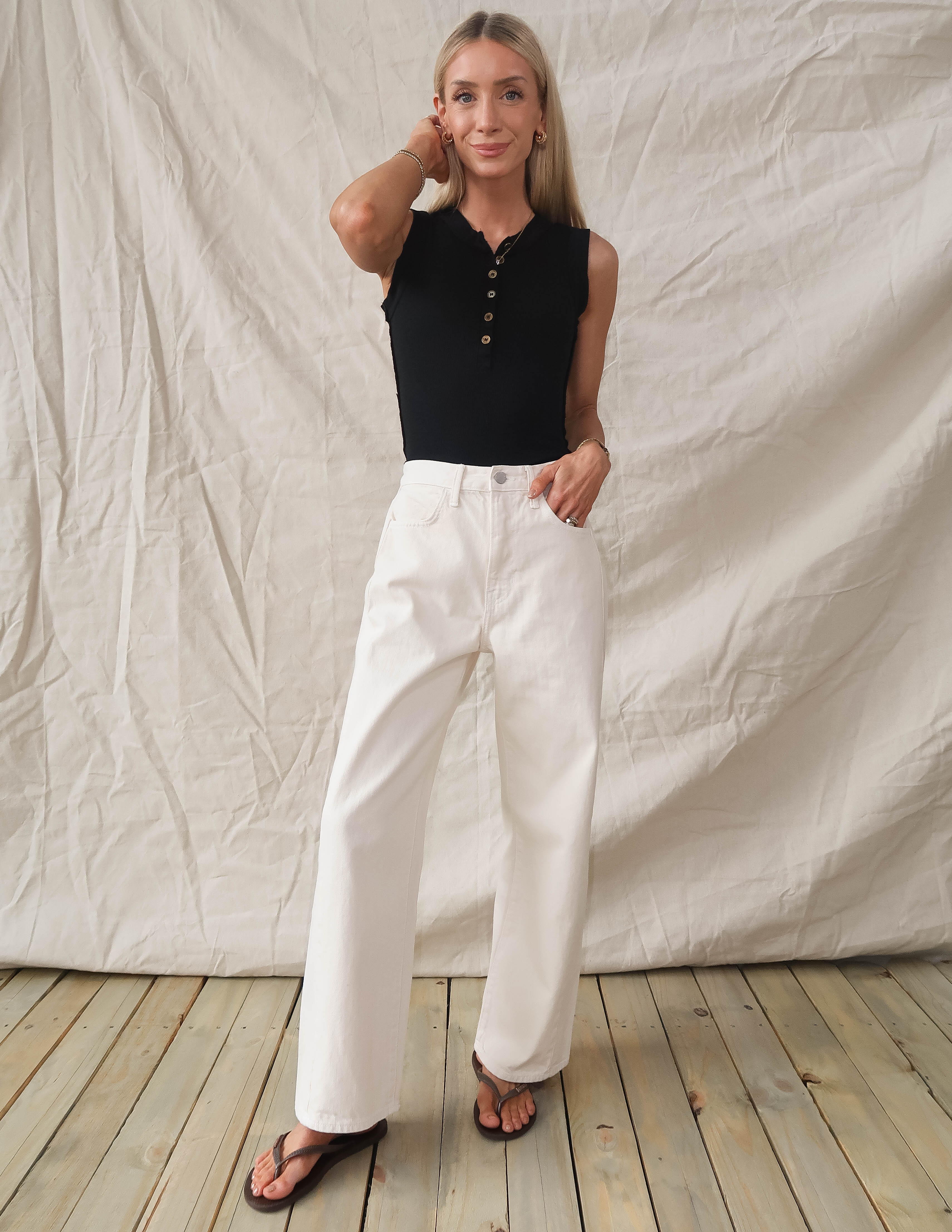 Millie Jeans