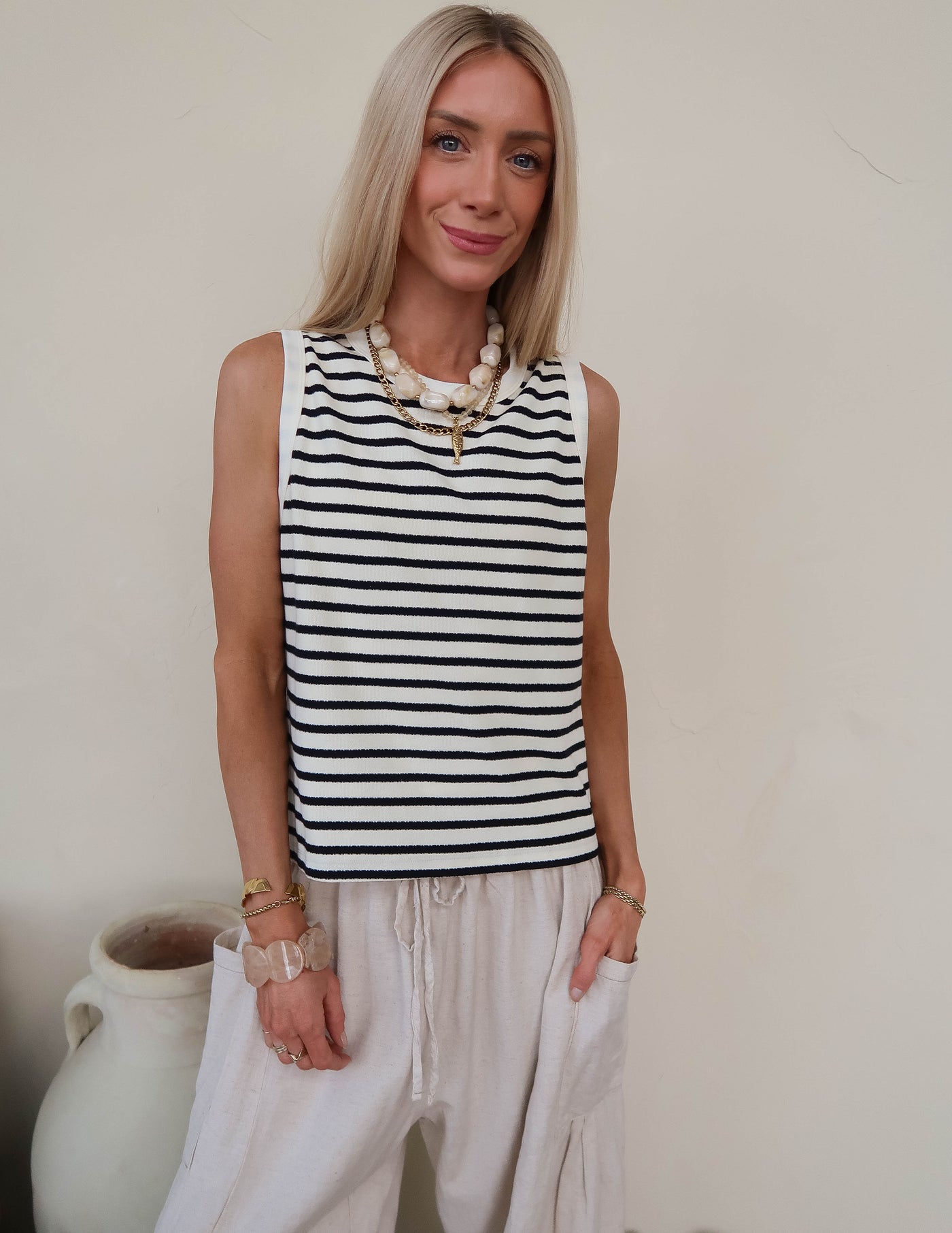 Effortless Edit Stripe Set