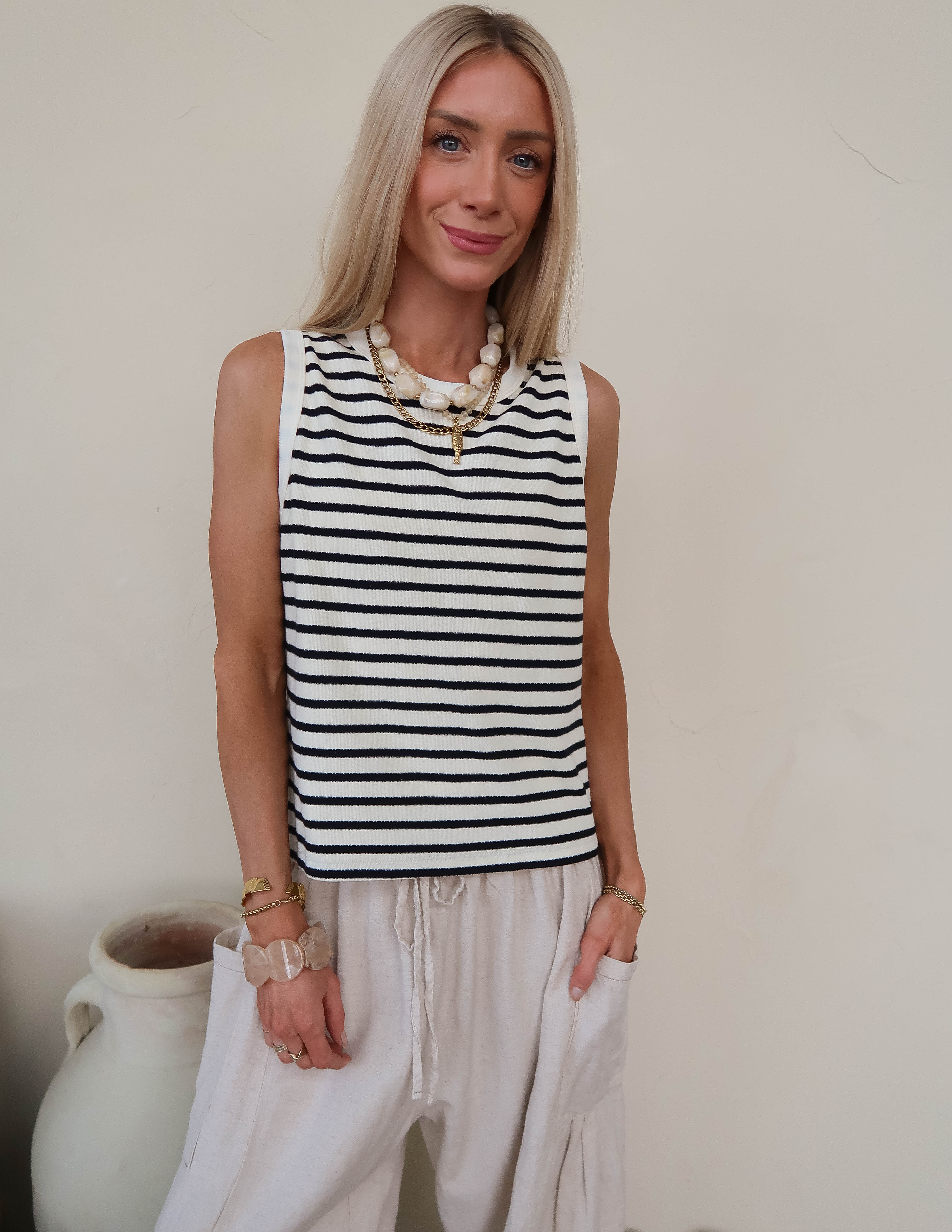 Effortless Edit Stripe Set