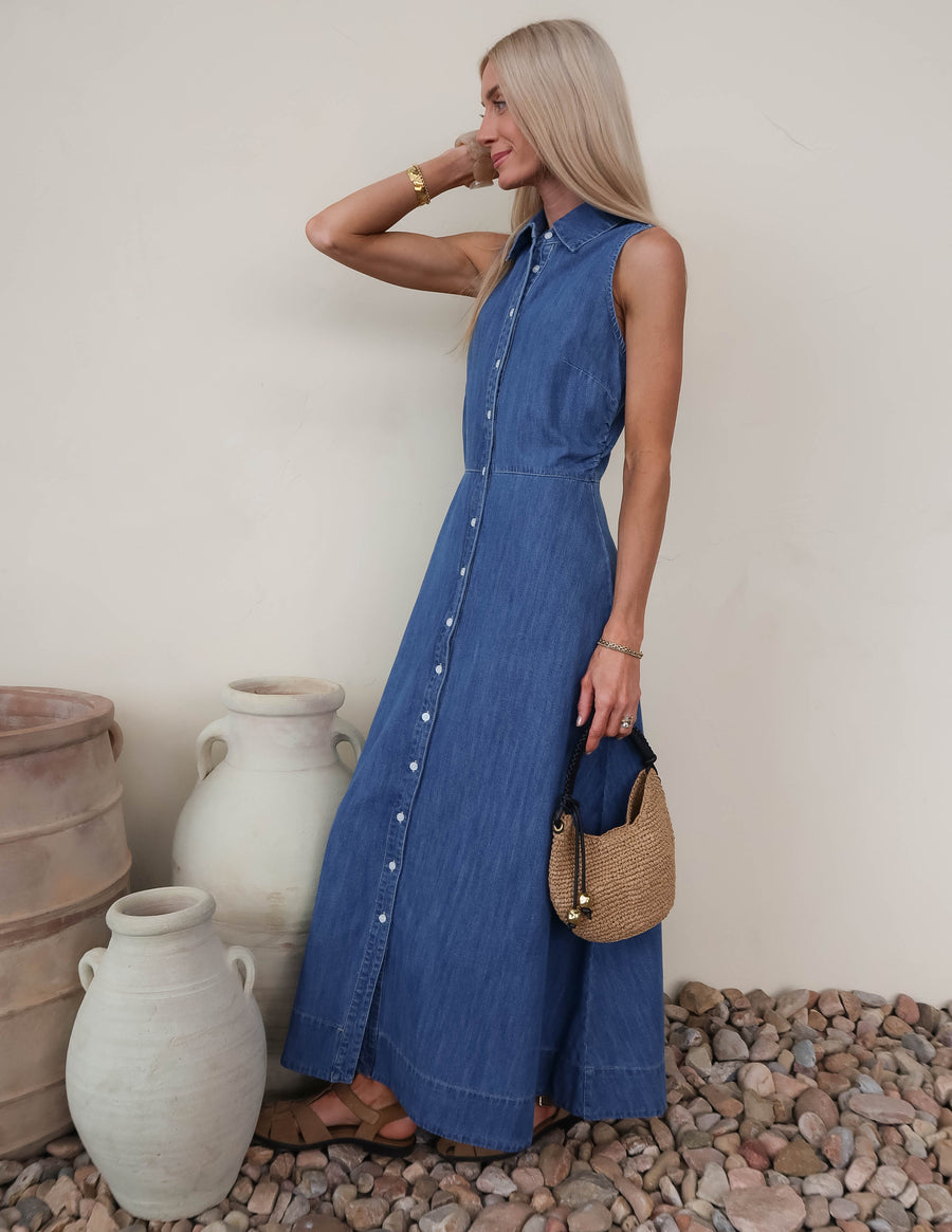 Carly Maxi Dress