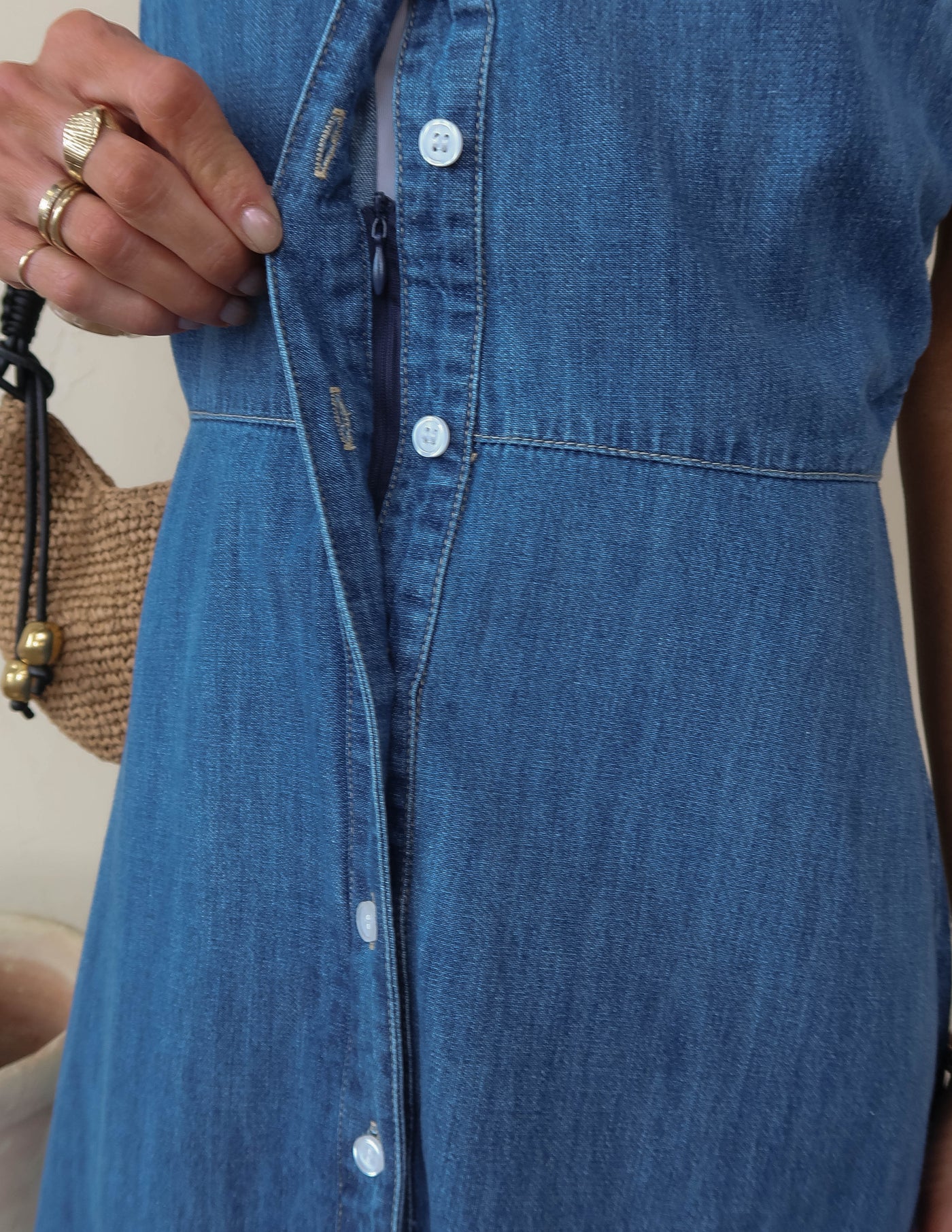 Carly Maxi Dress