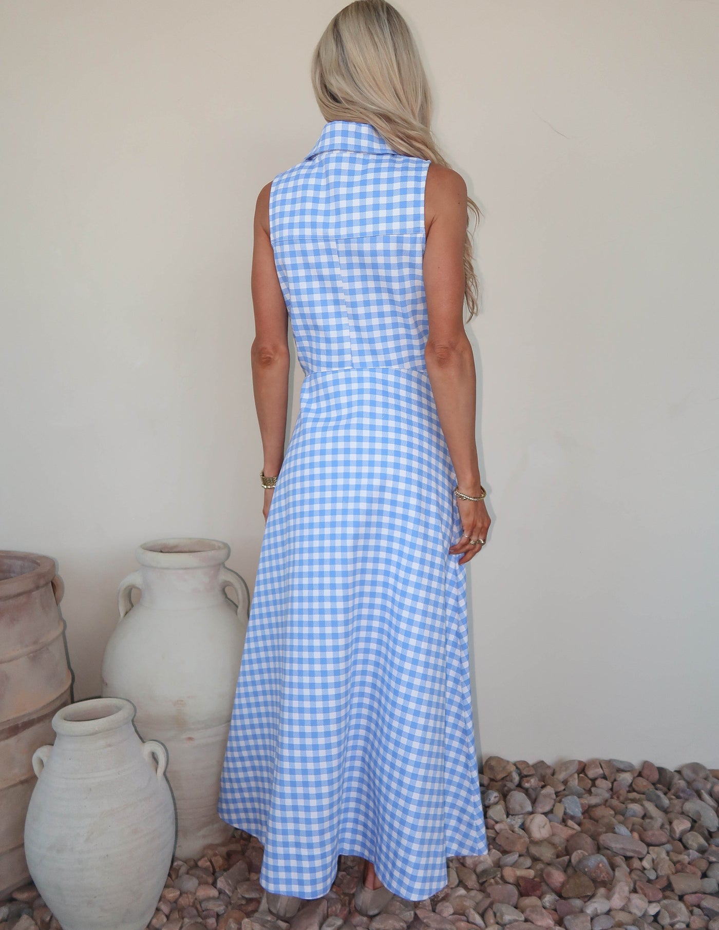 Carly Maxi Dress