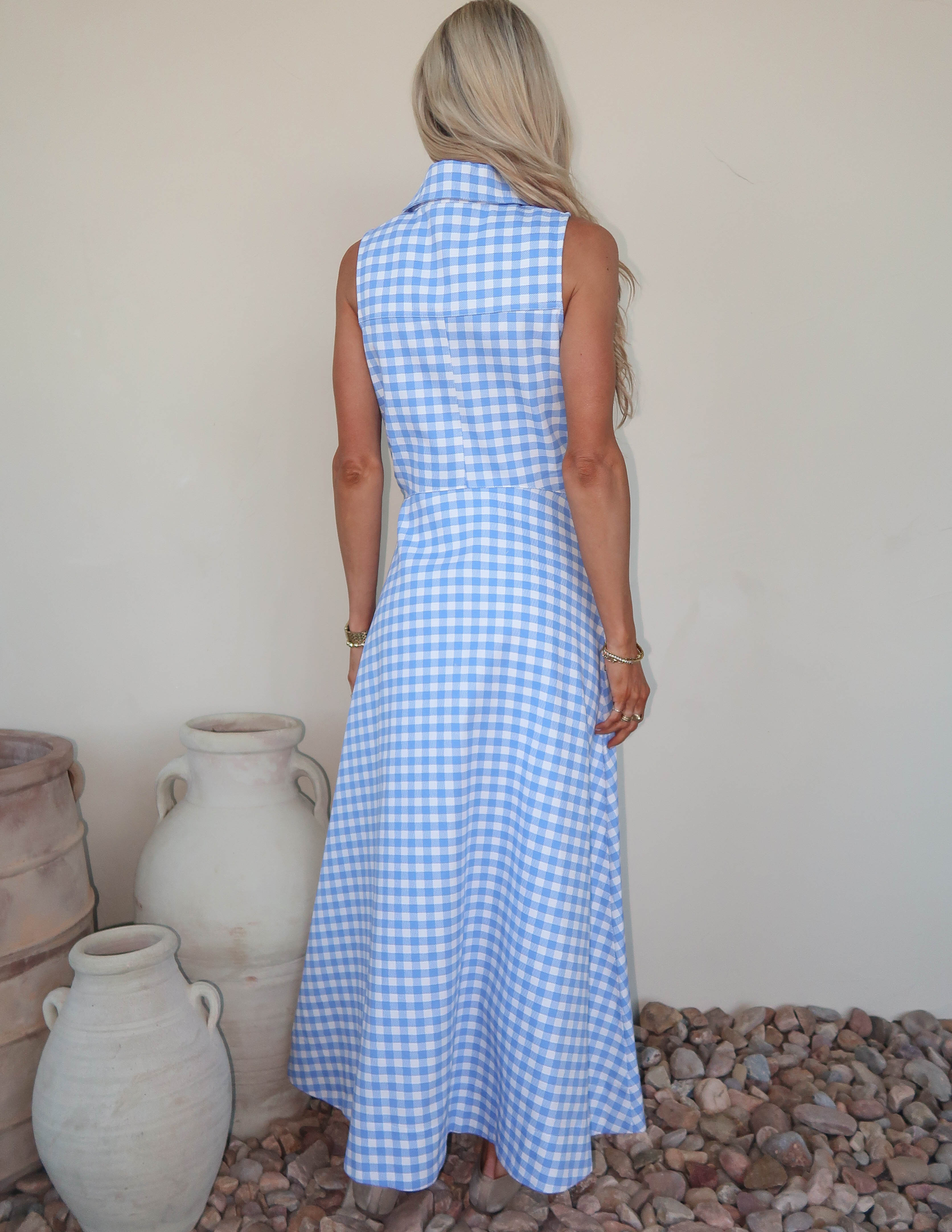 Carly Maxi Dress