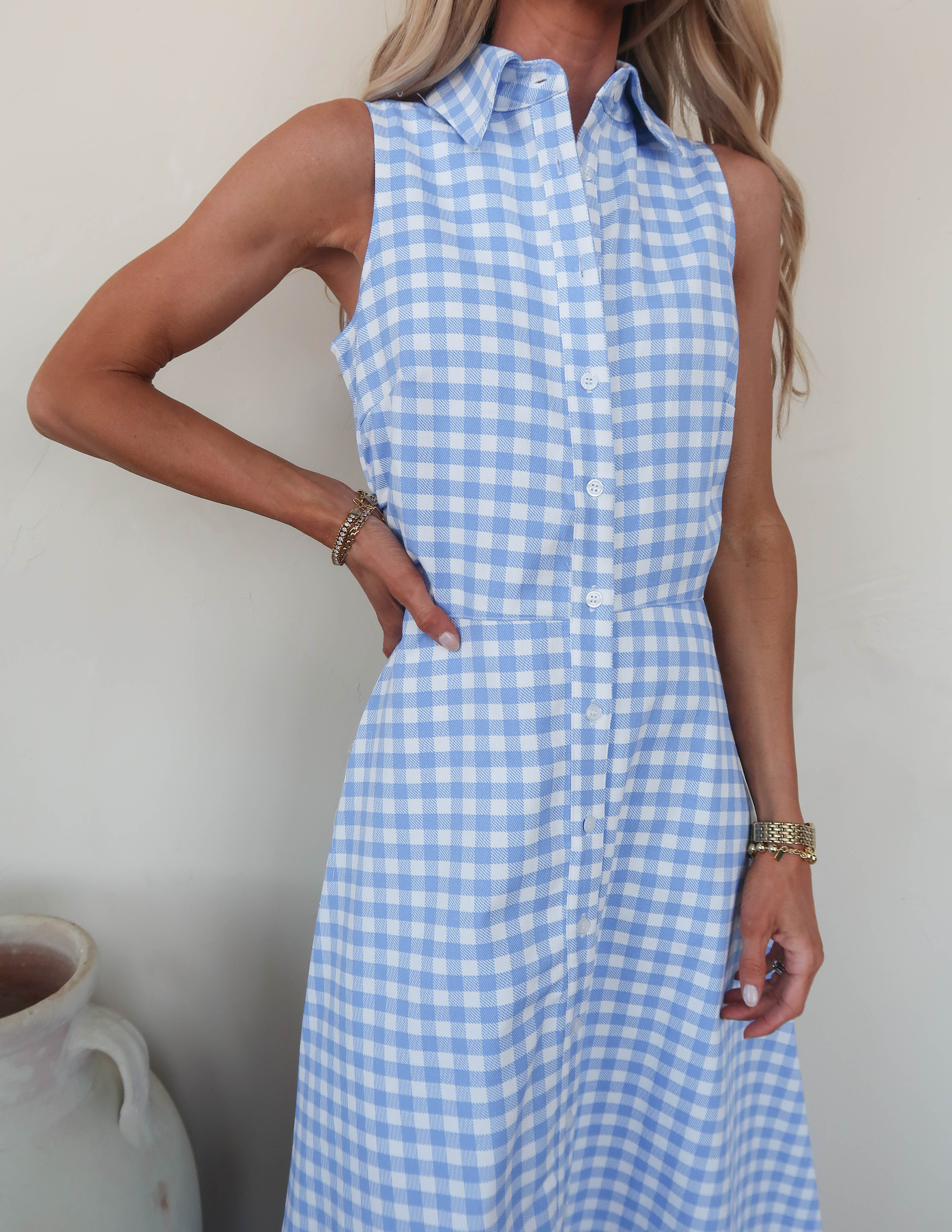Carly Maxi Dress